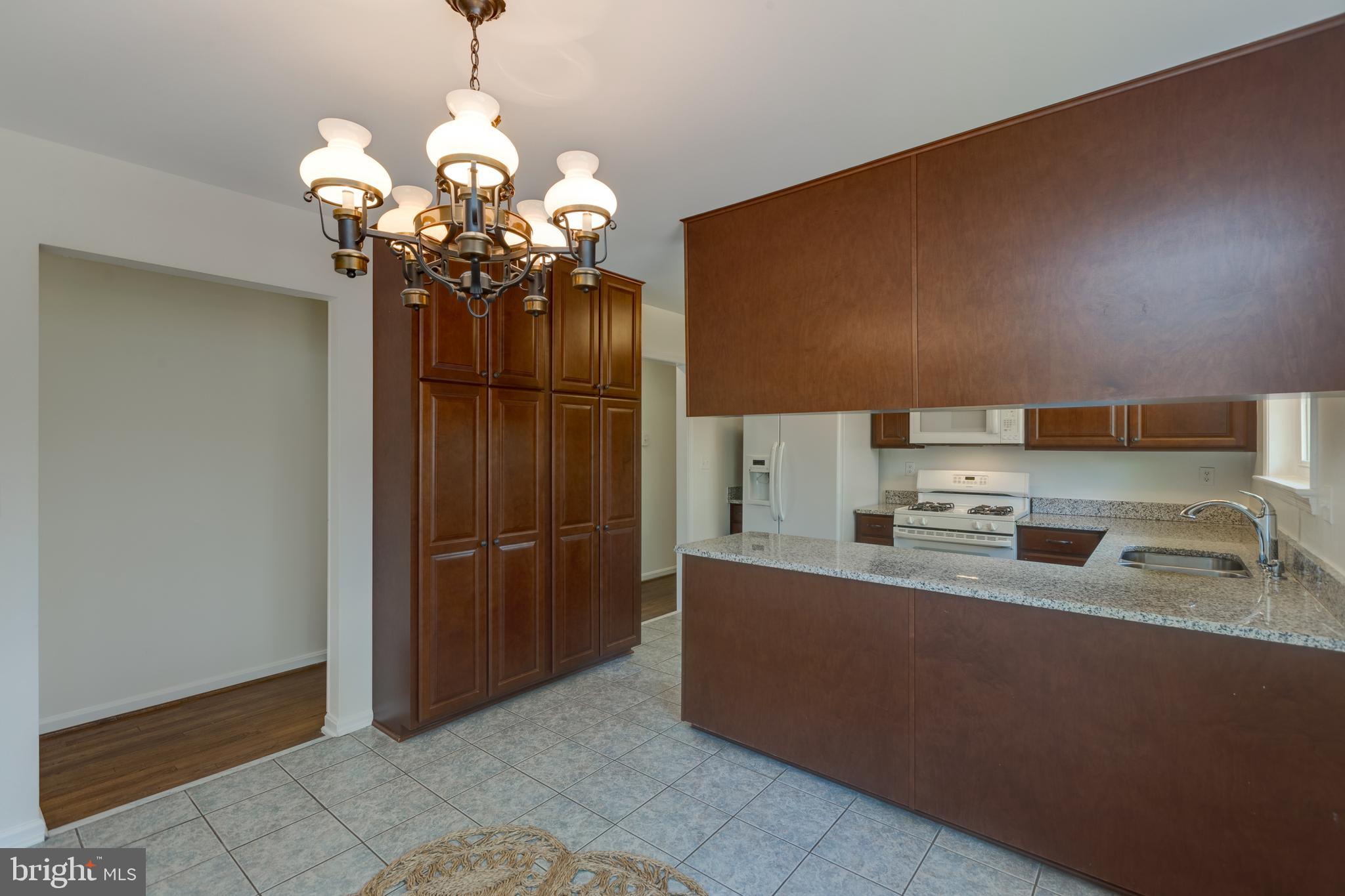 CHAIN BRIDGE FOREST - Residential