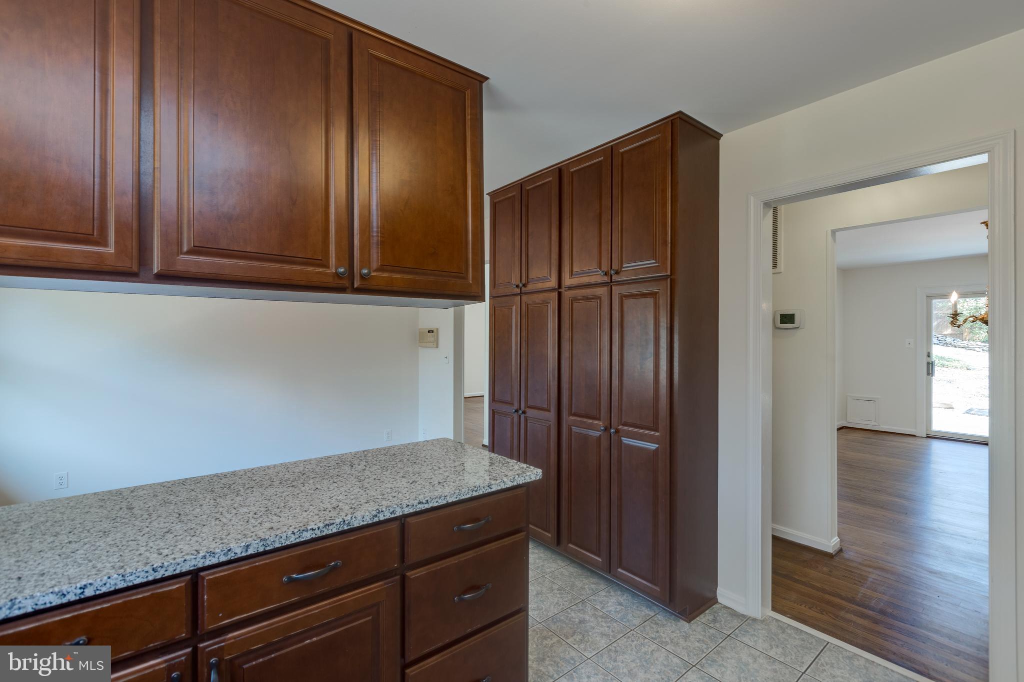 CHAIN BRIDGE FOREST - Residential