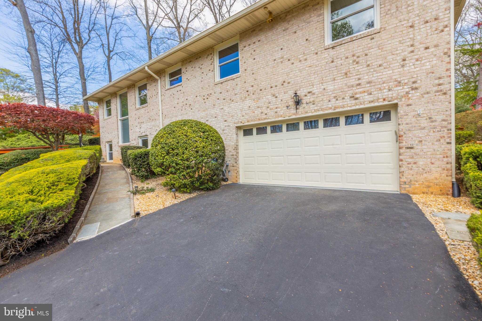 CHAIN BRIDGE FOREST - Residential