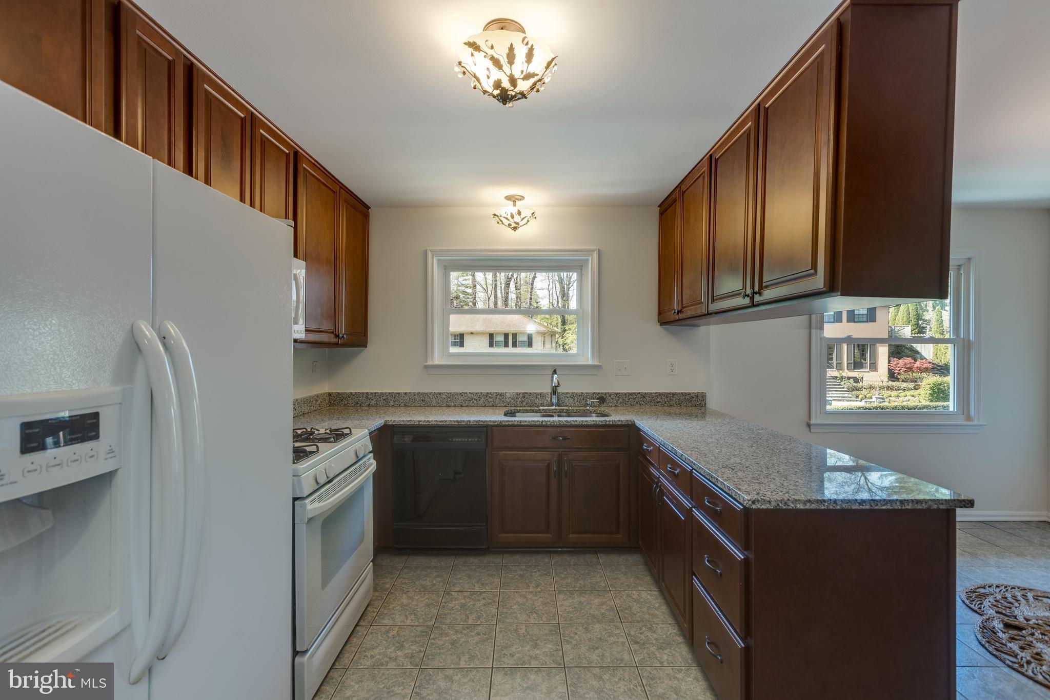 CHAIN BRIDGE FOREST - Residential