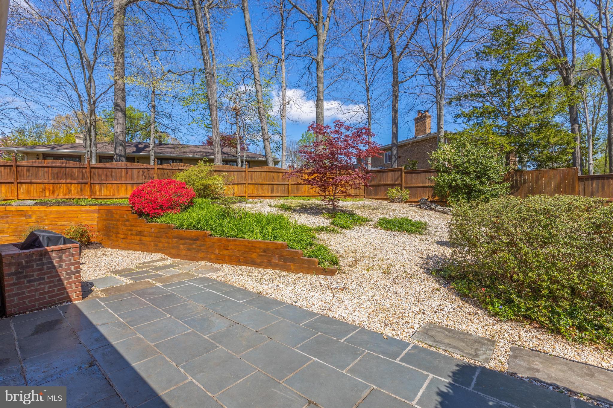 CHAIN BRIDGE FOREST - Residential