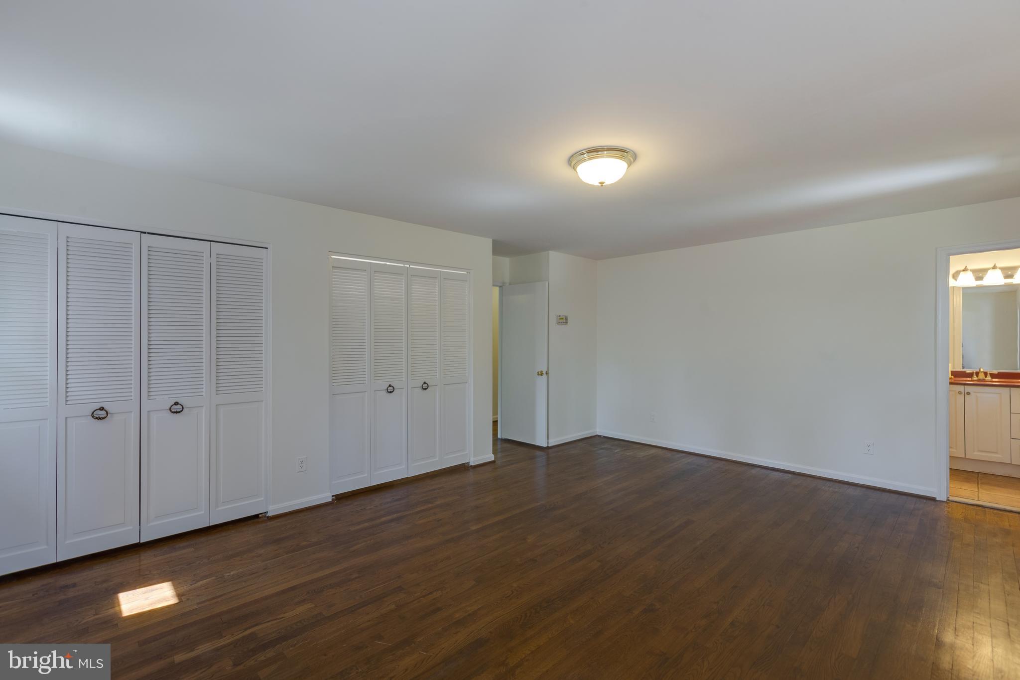 CHAIN BRIDGE FOREST - Residential