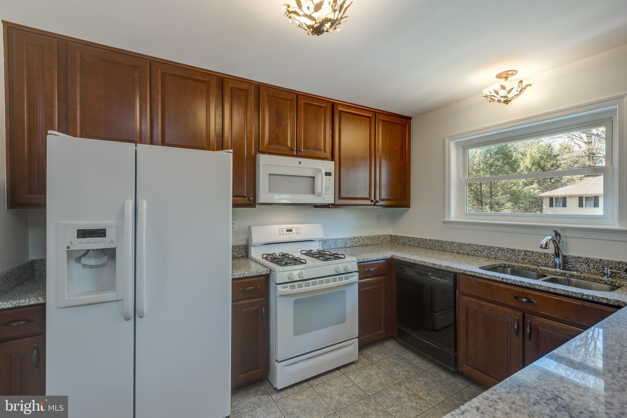 CHAIN BRIDGE FOREST - Residential