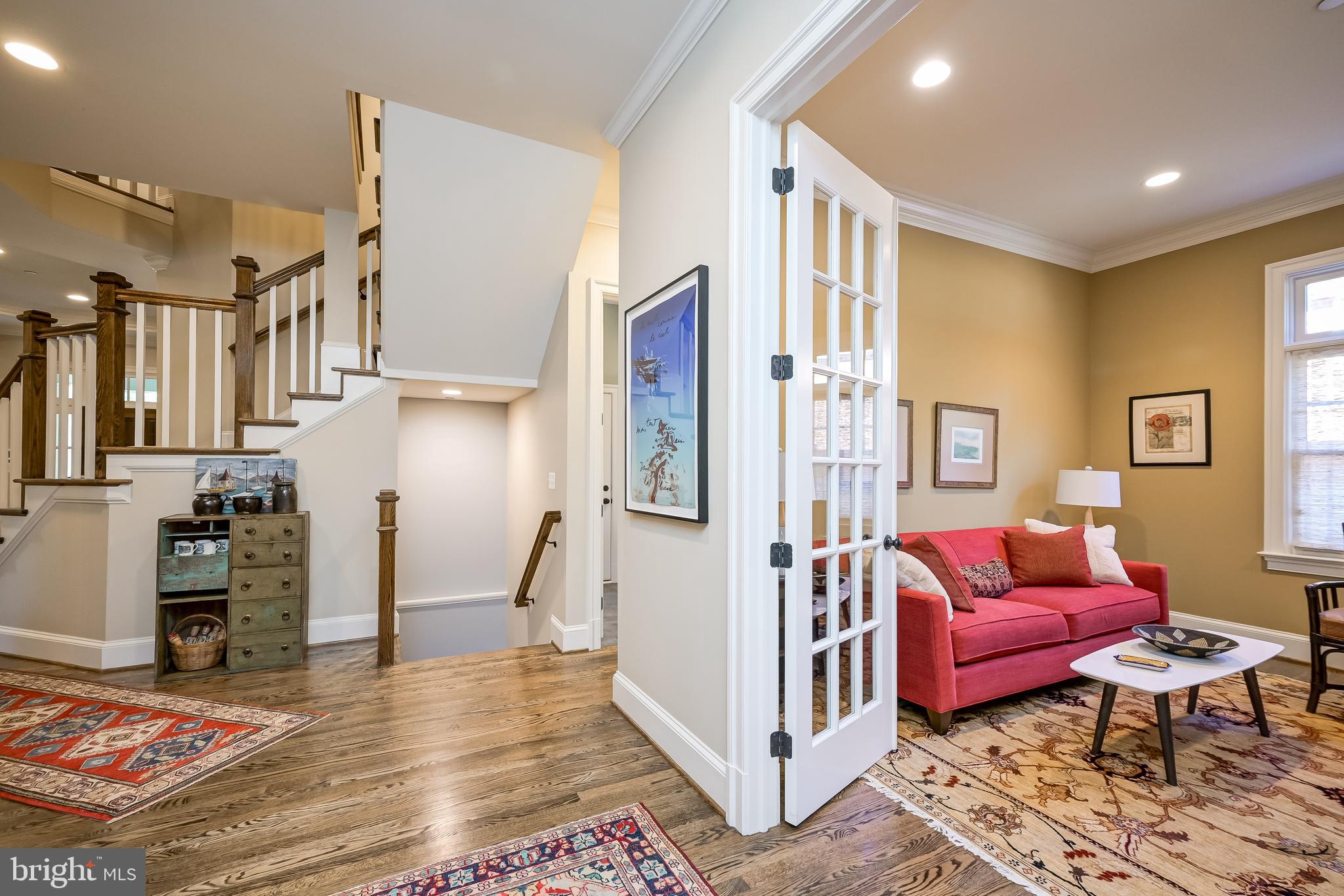 PINEVIEW - Residential