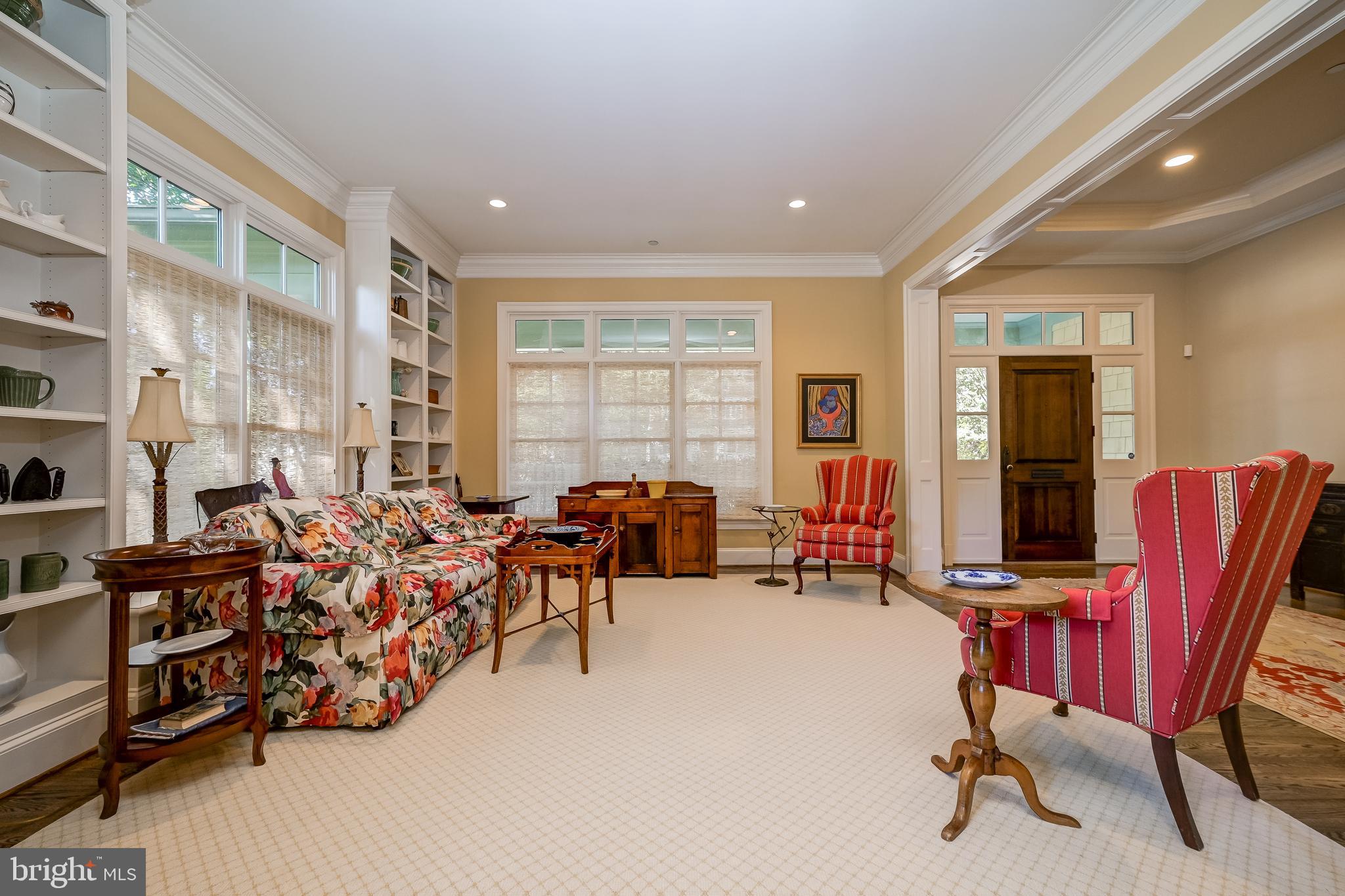 PINEVIEW - Residential