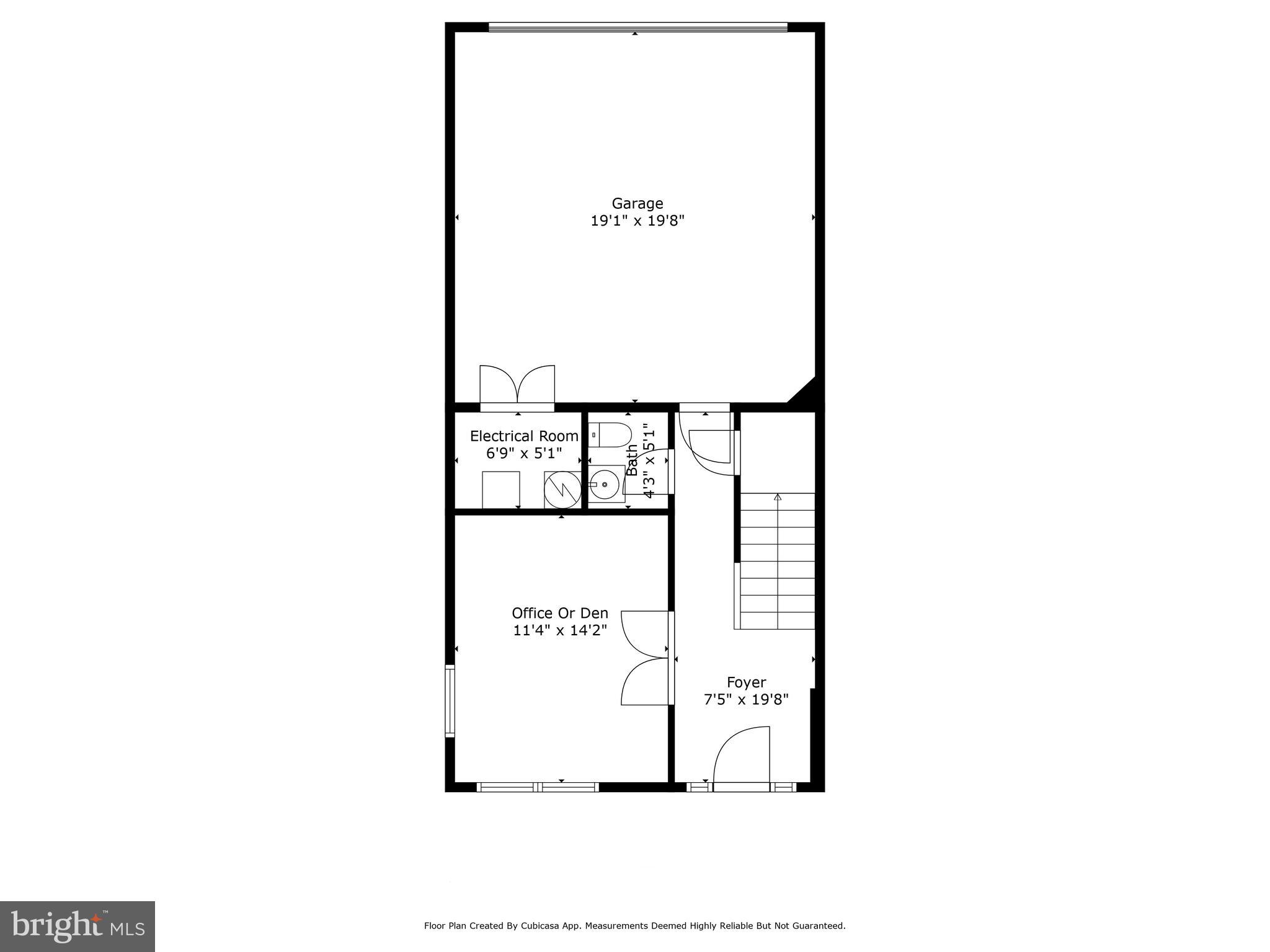 GOOSE CREEK VILLAGE NORTH - Residential Lease