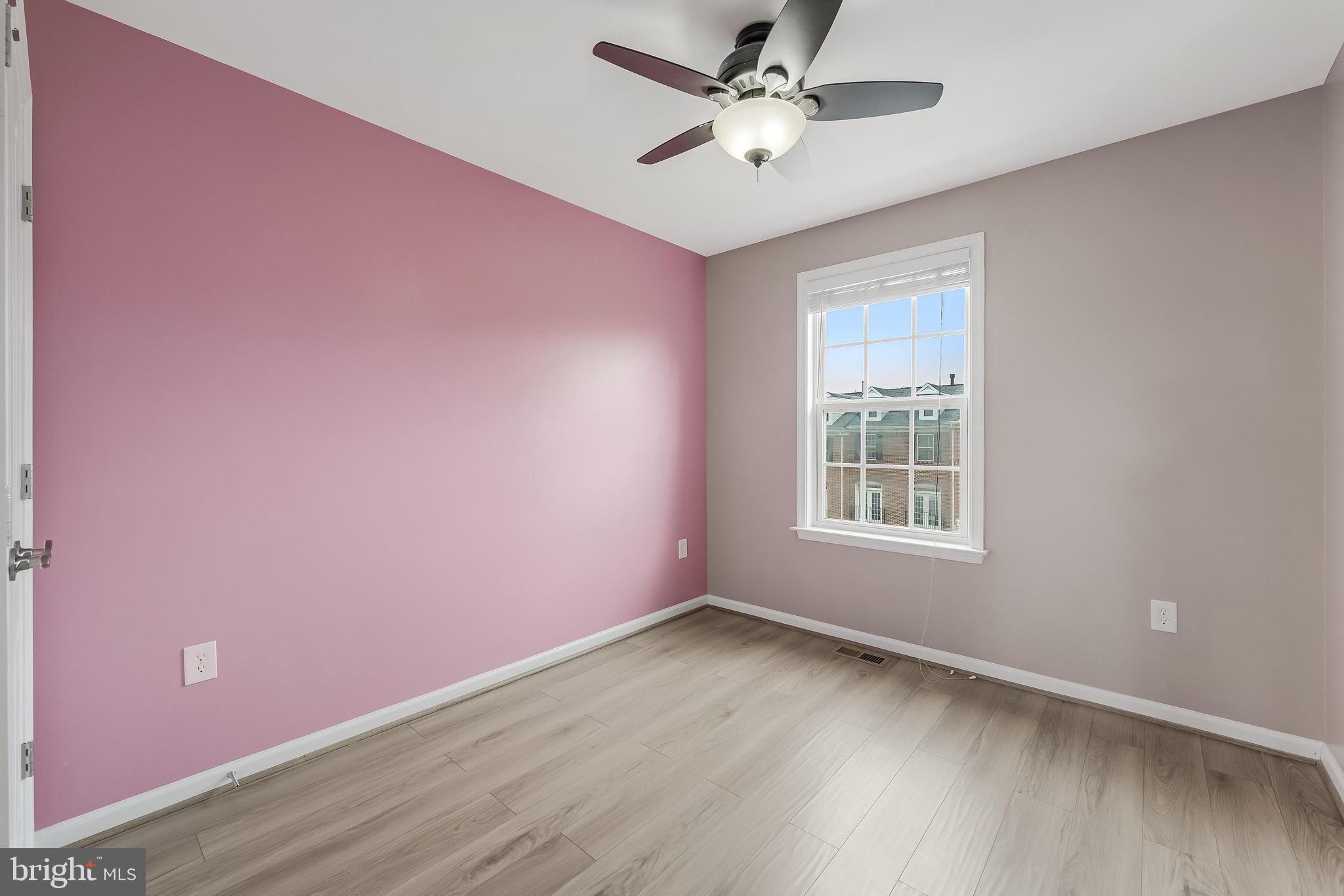 GOOSE CREEK VILLAGE NORTH - Residential Lease