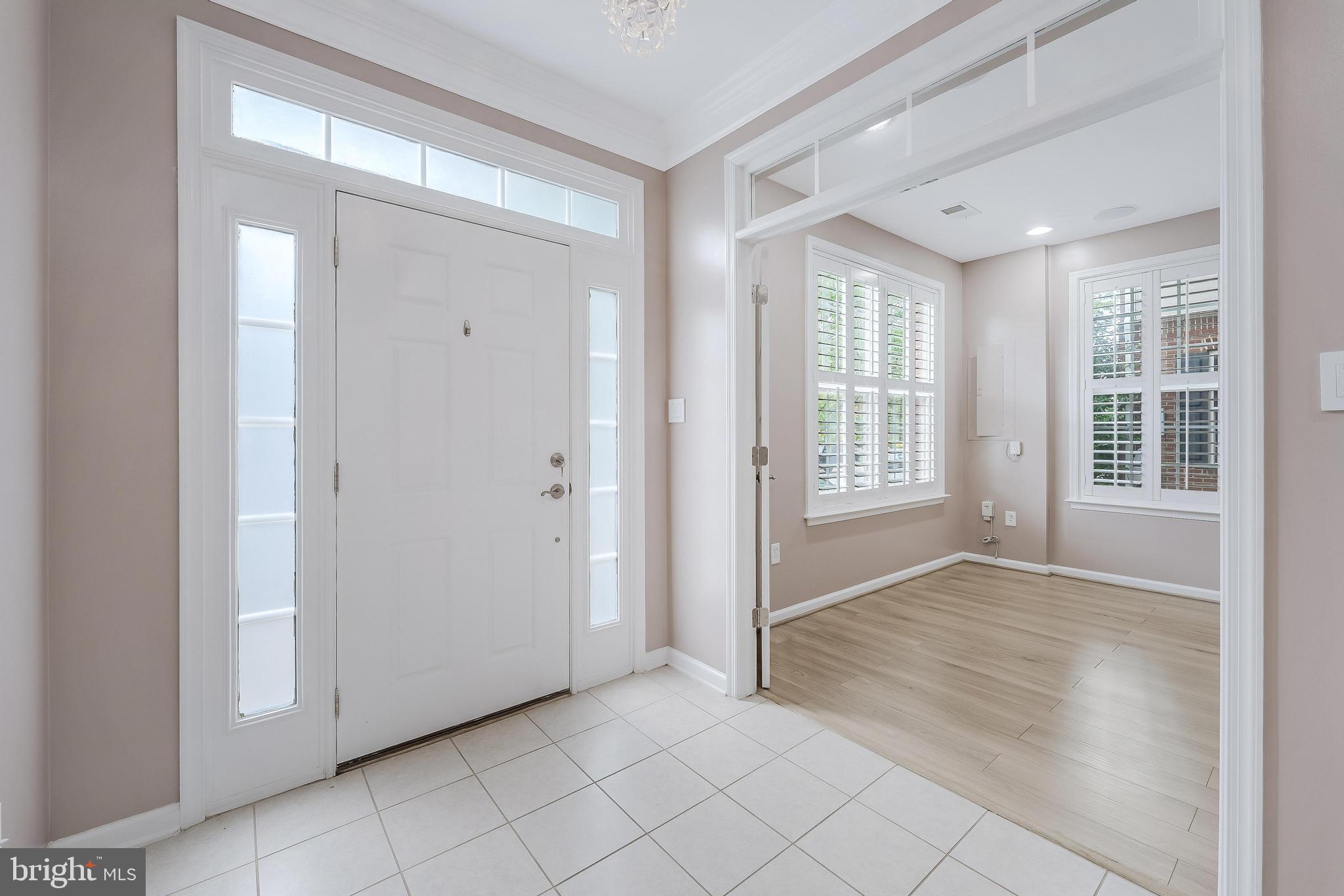 GOOSE CREEK VILLAGE NORTH - Residential Lease