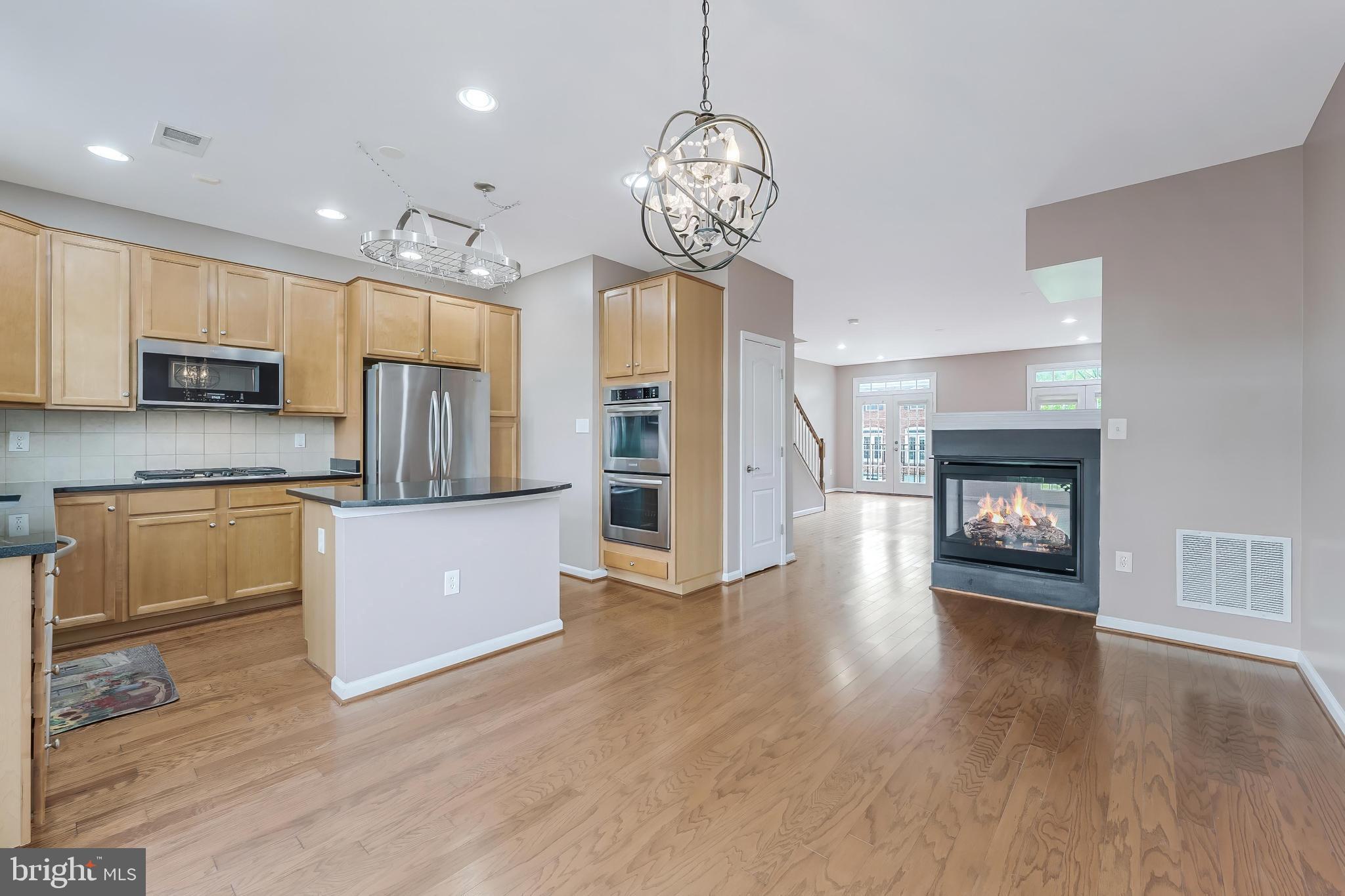 GOOSE CREEK VILLAGE NORTH - Residential Lease