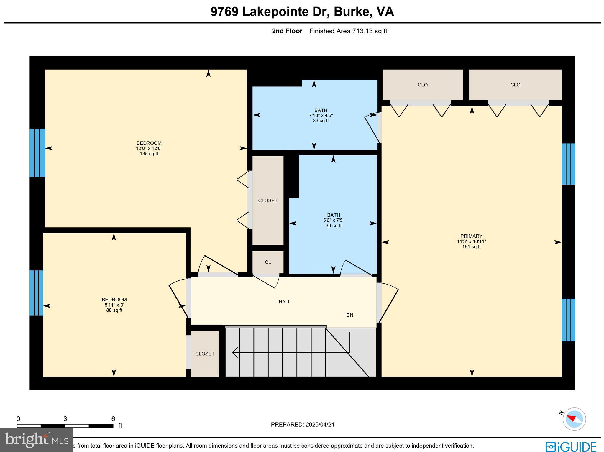 LAKEPOINTE - Residential