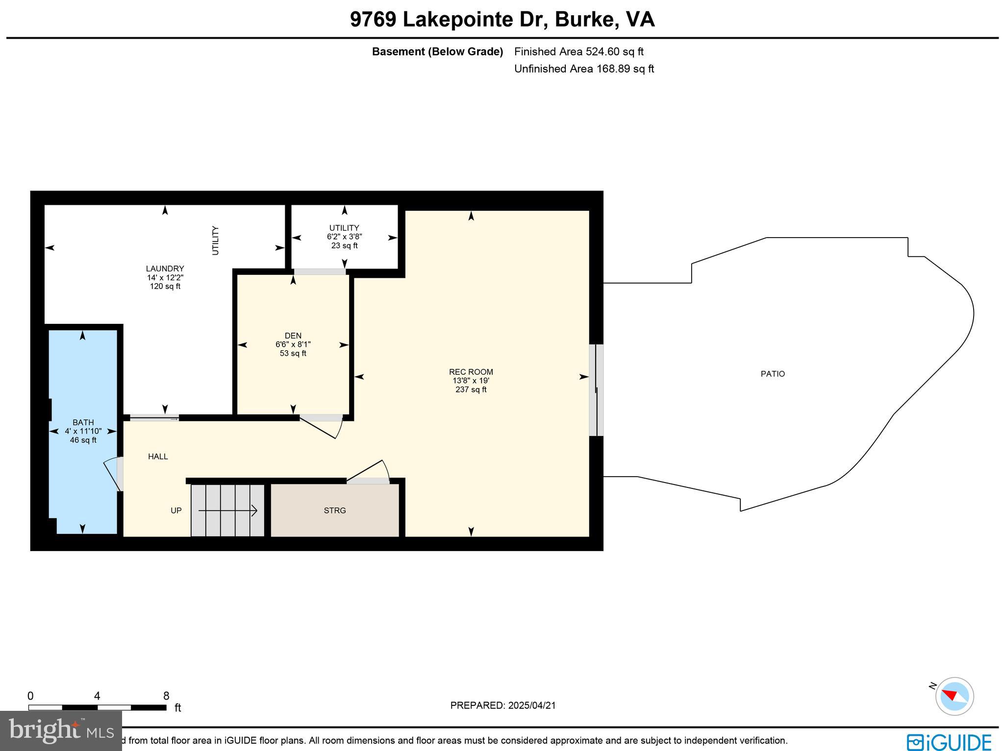 LAKEPOINTE - Residential