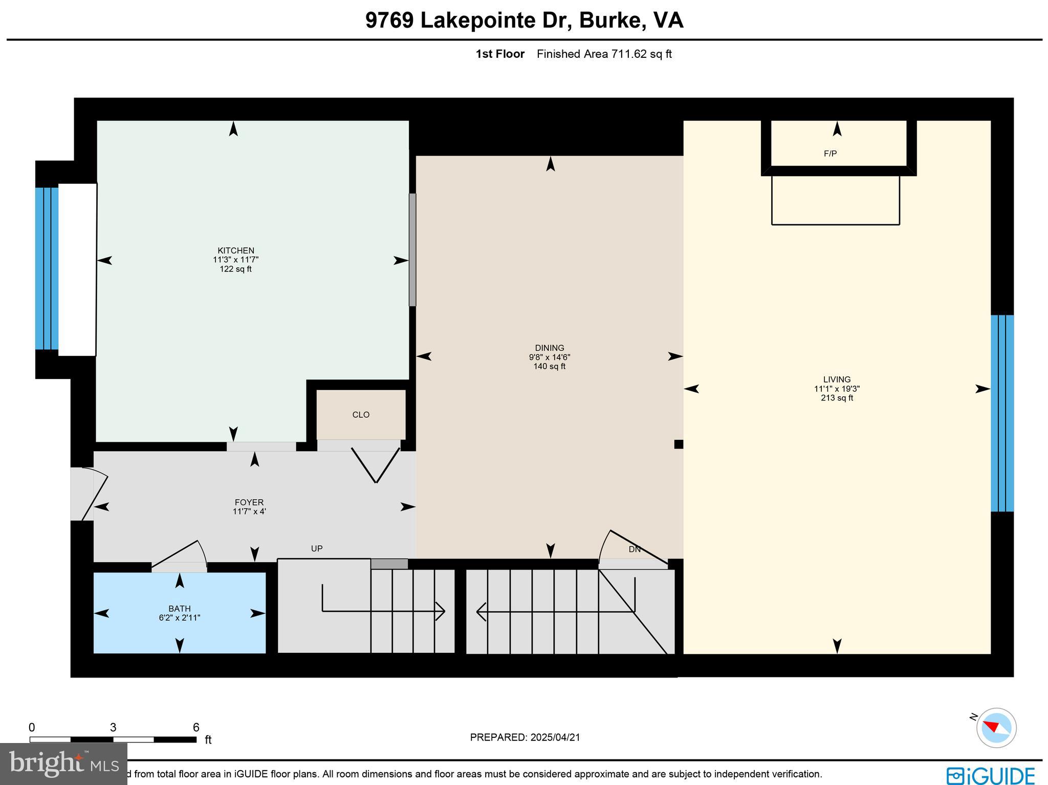 LAKEPOINTE - Residential