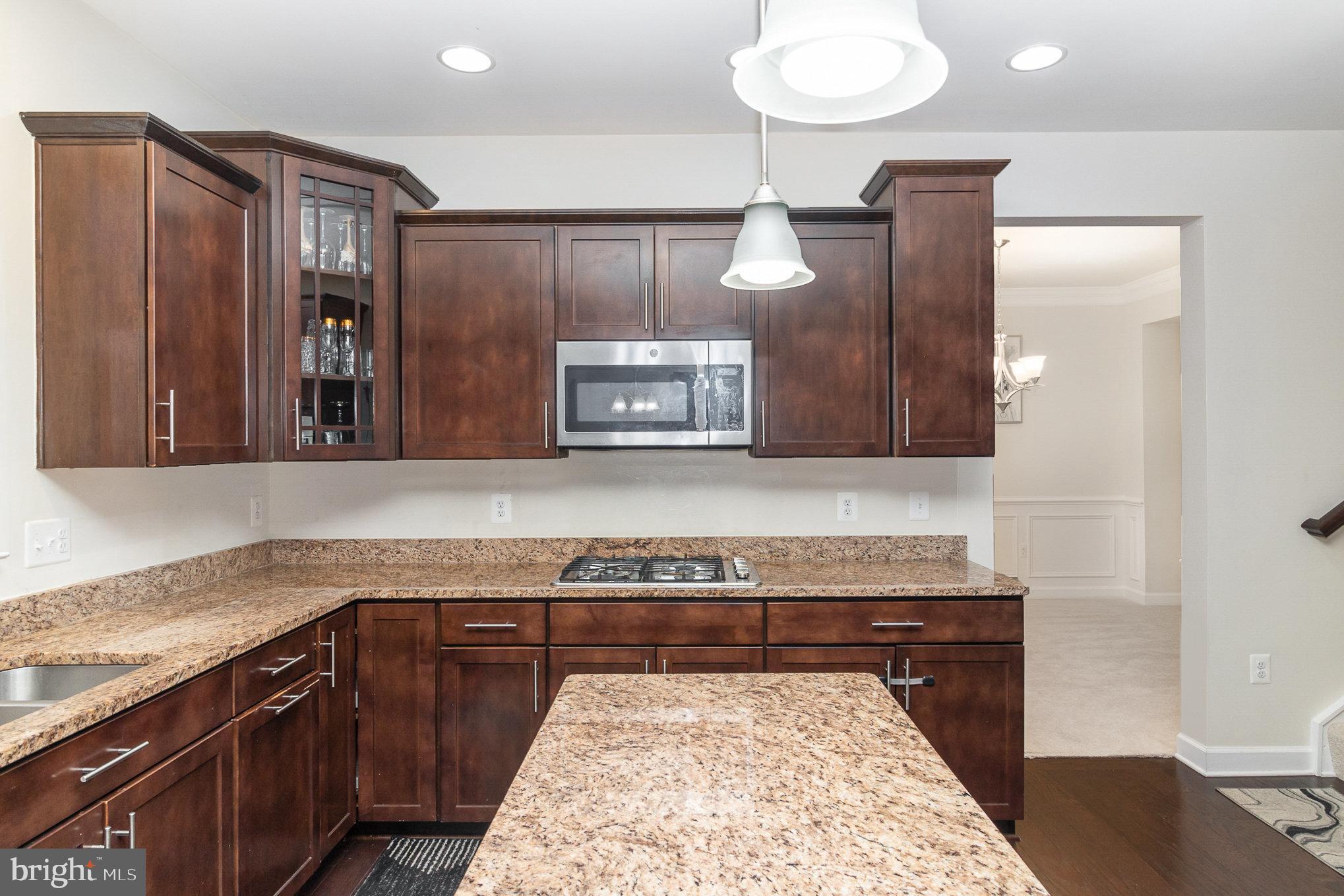 THE VINEYARDS - Residential