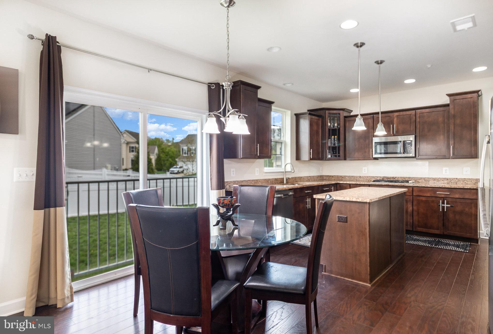 THE VINEYARDS - Residential