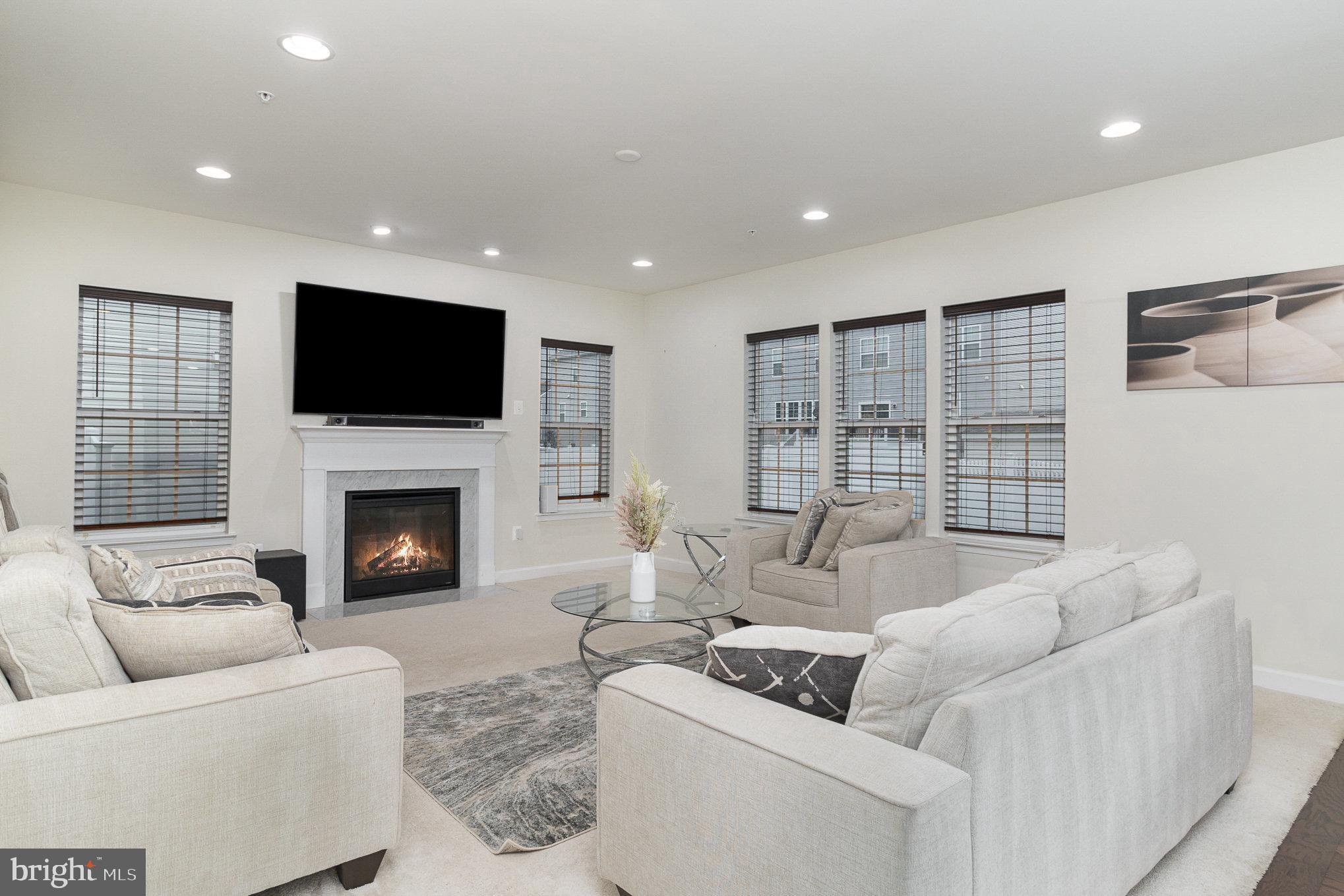 THE VINEYARDS - Residential