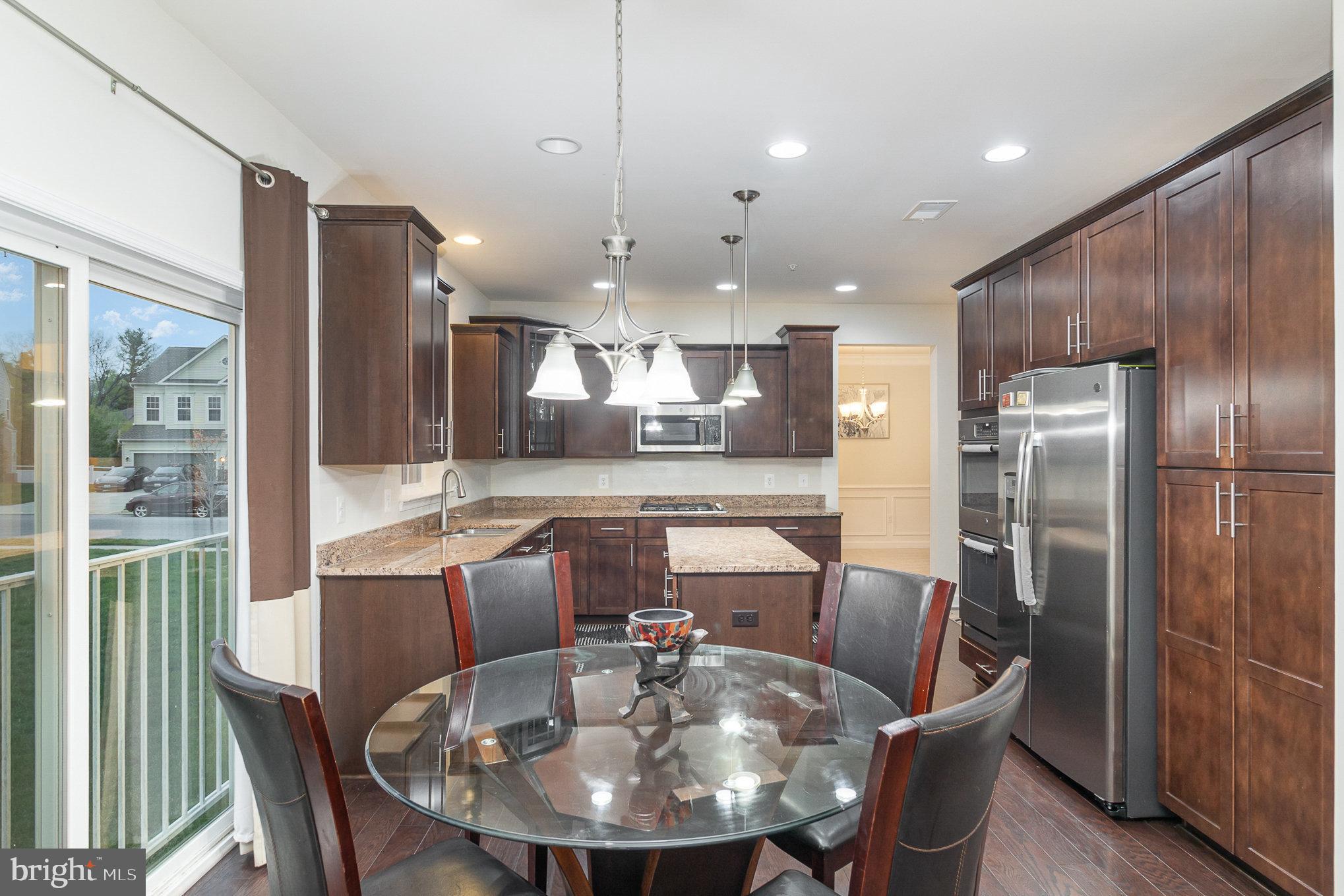 THE VINEYARDS - Residential