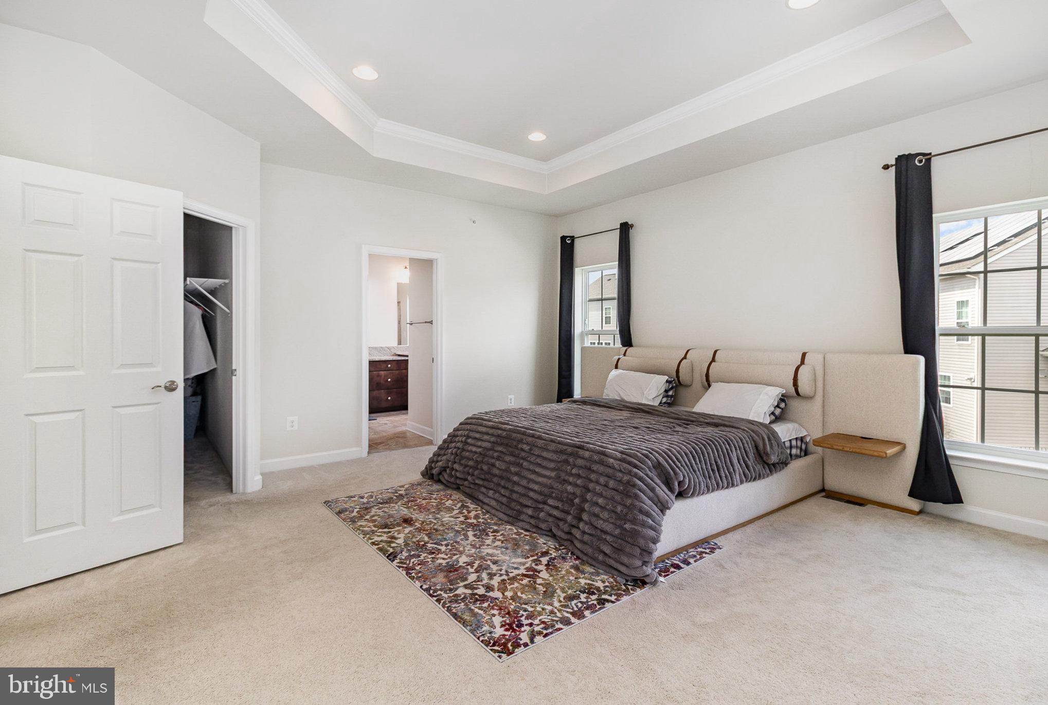 THE VINEYARDS - Residential