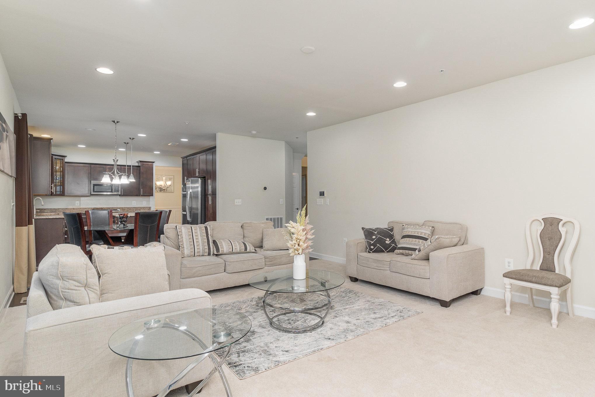 THE VINEYARDS - Residential