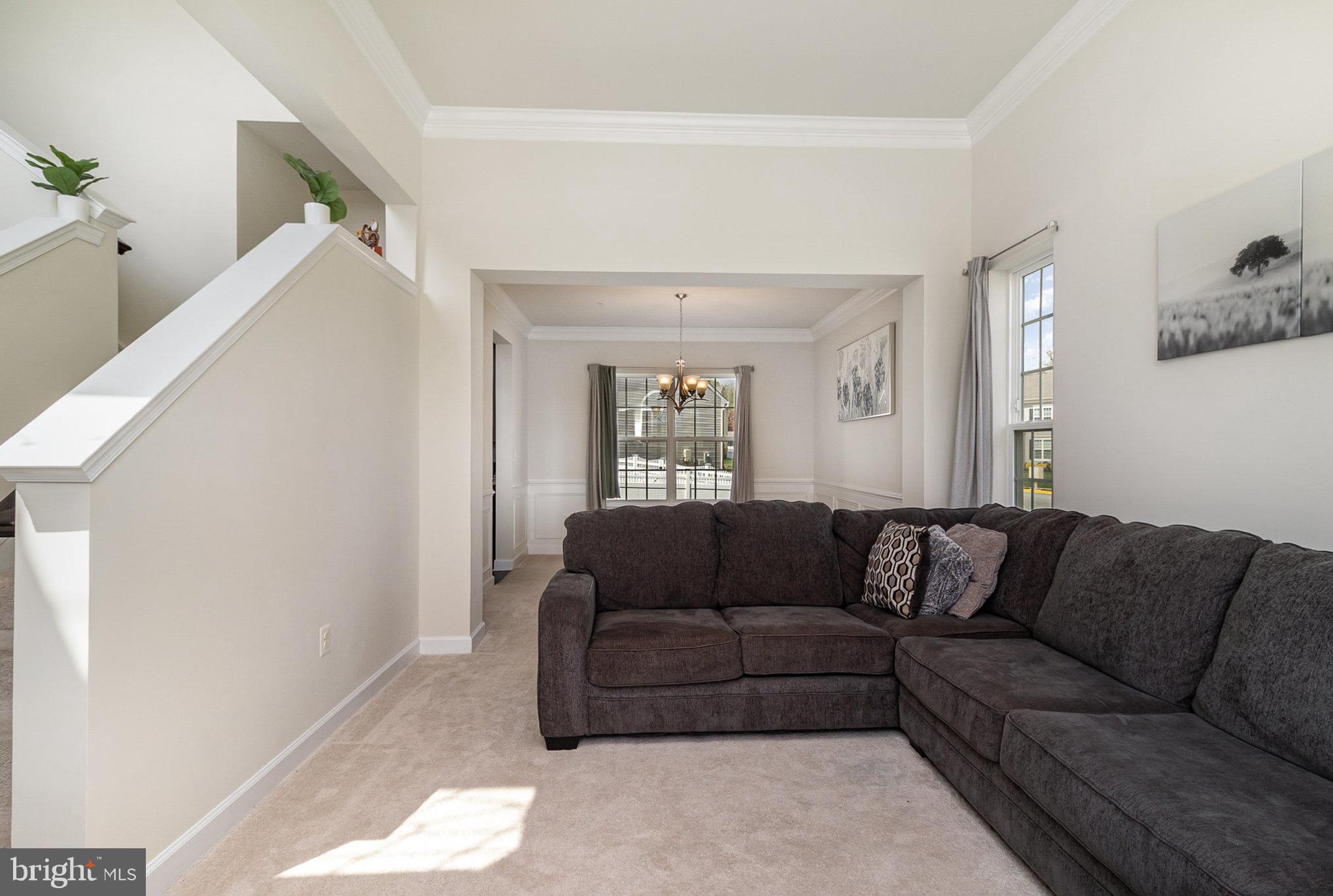 THE VINEYARDS - Residential