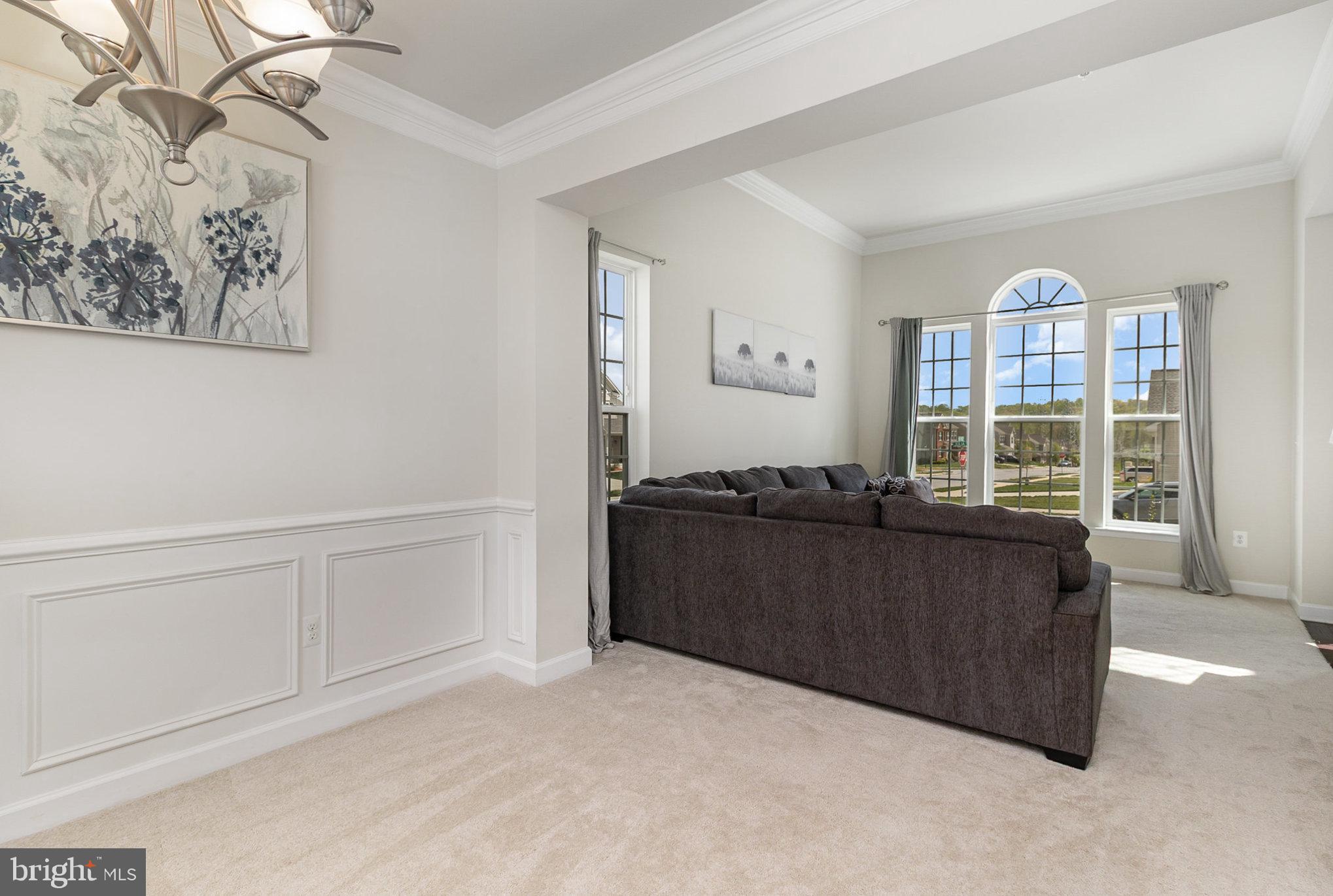 THE VINEYARDS - Residential