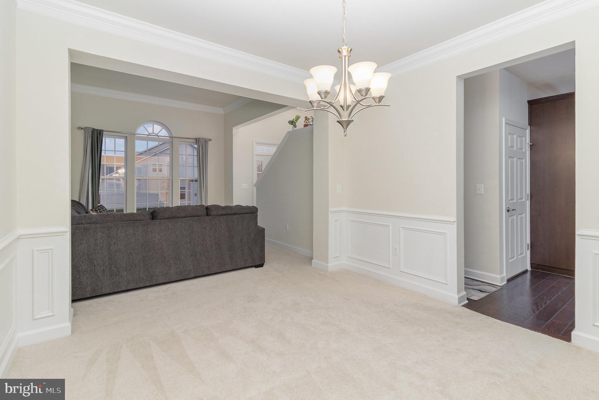 THE VINEYARDS - Residential