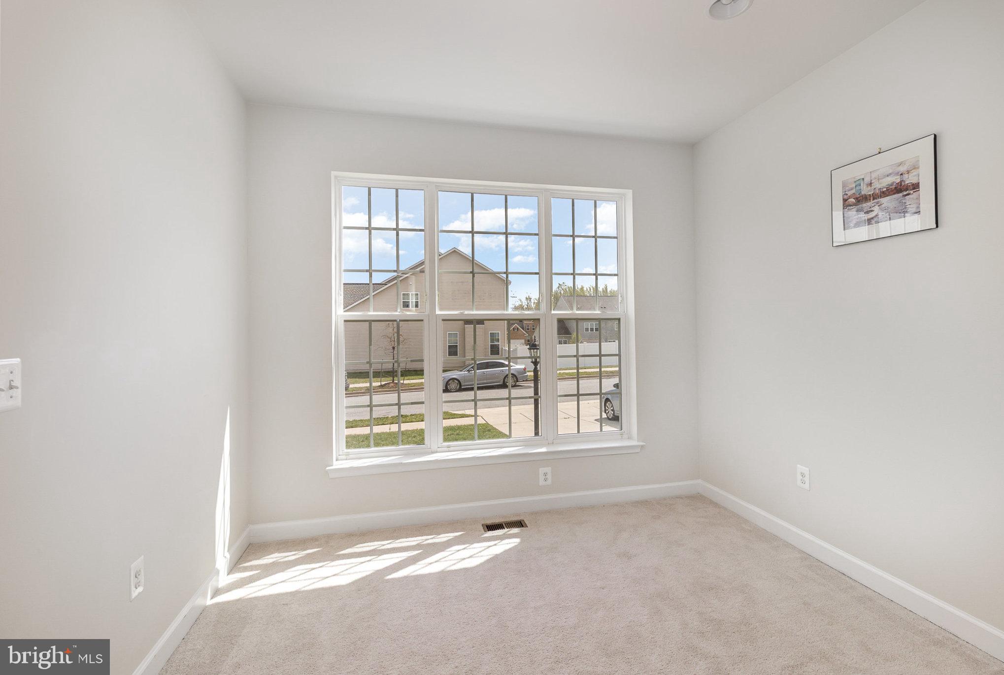 THE VINEYARDS - Residential