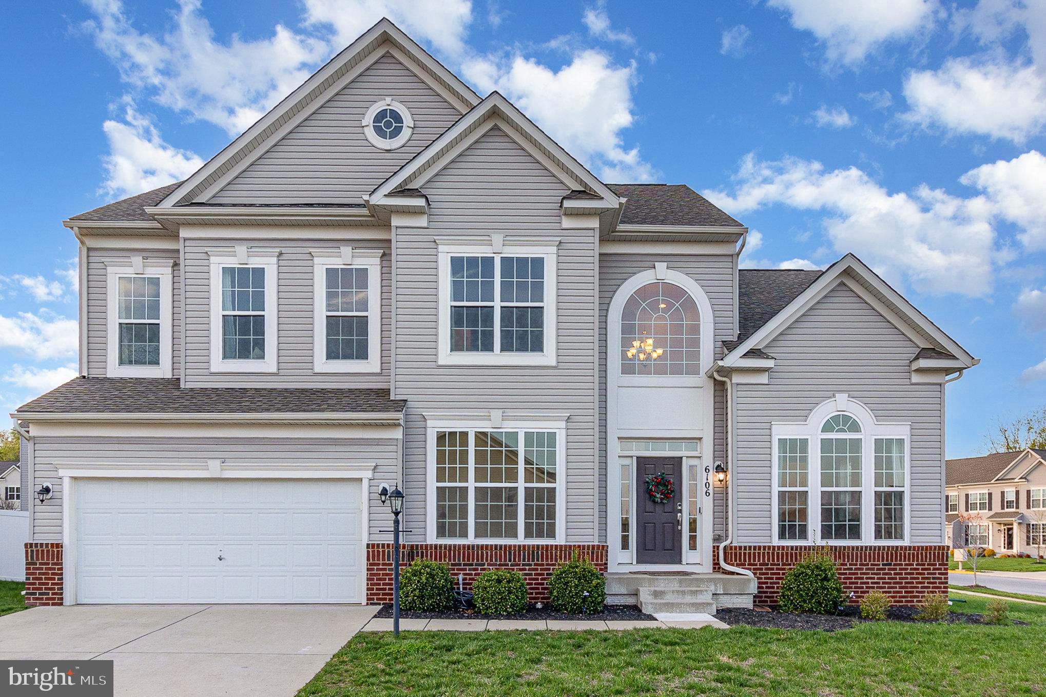 THE VINEYARDS - Residential