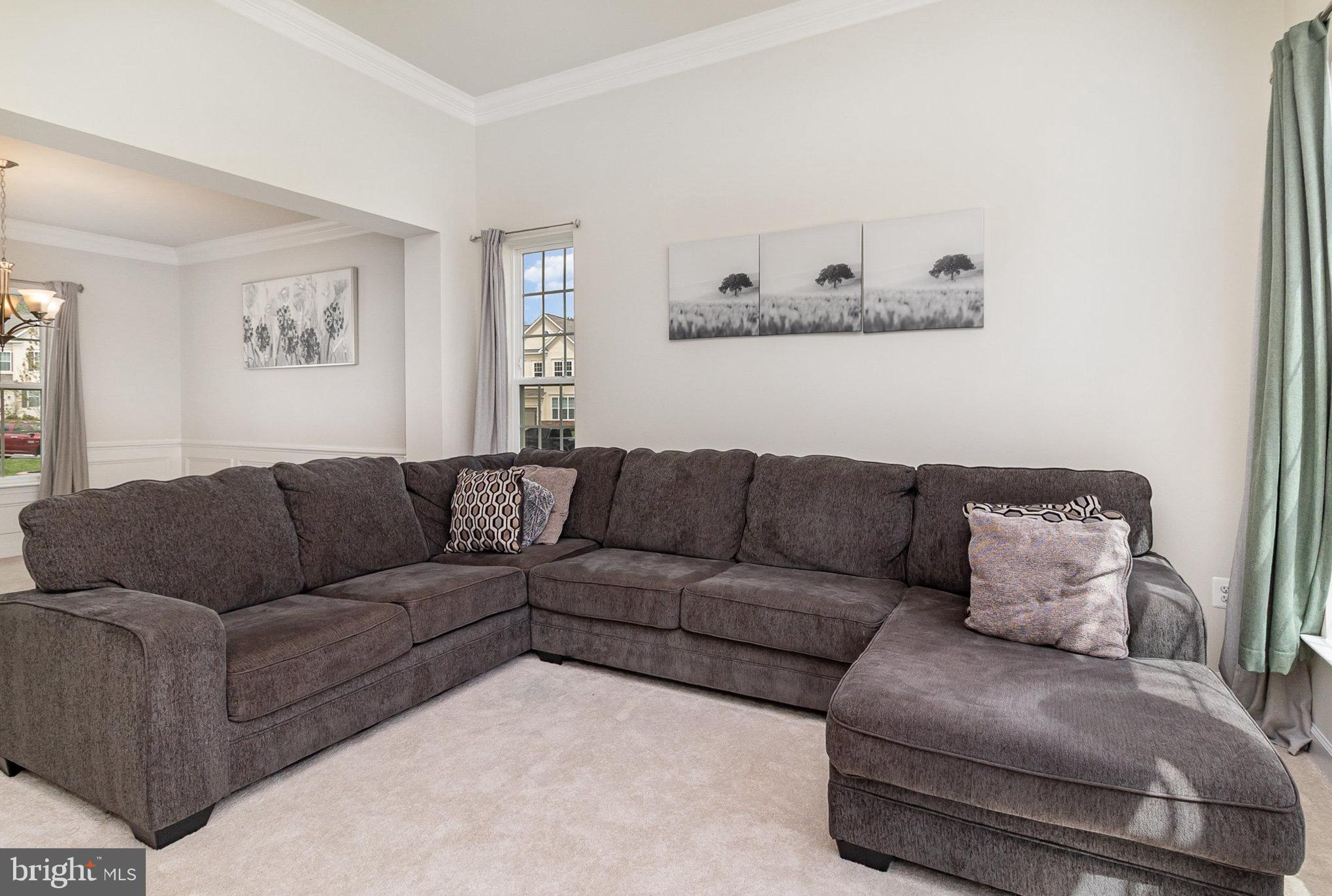 THE VINEYARDS - Residential