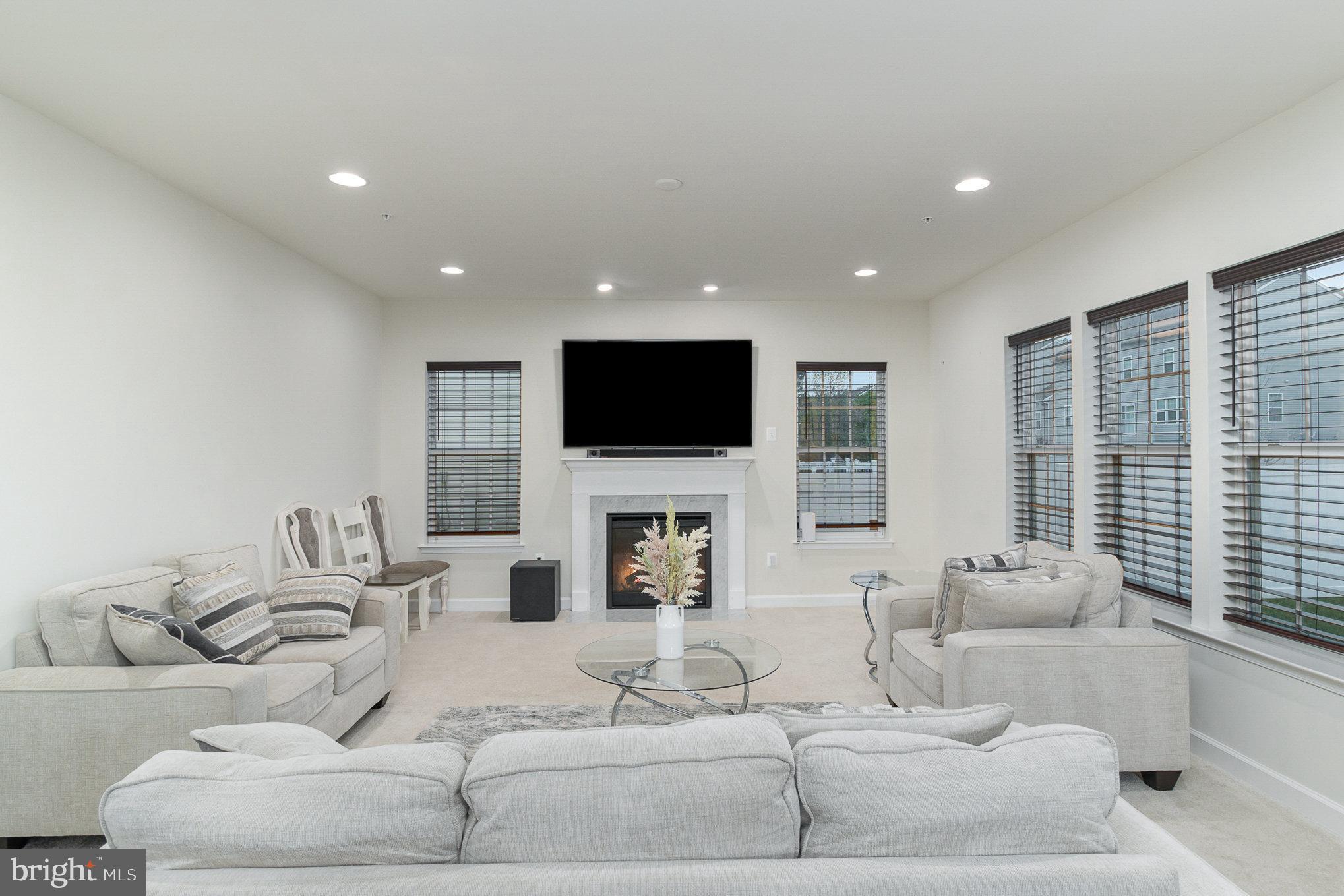 THE VINEYARDS - Residential