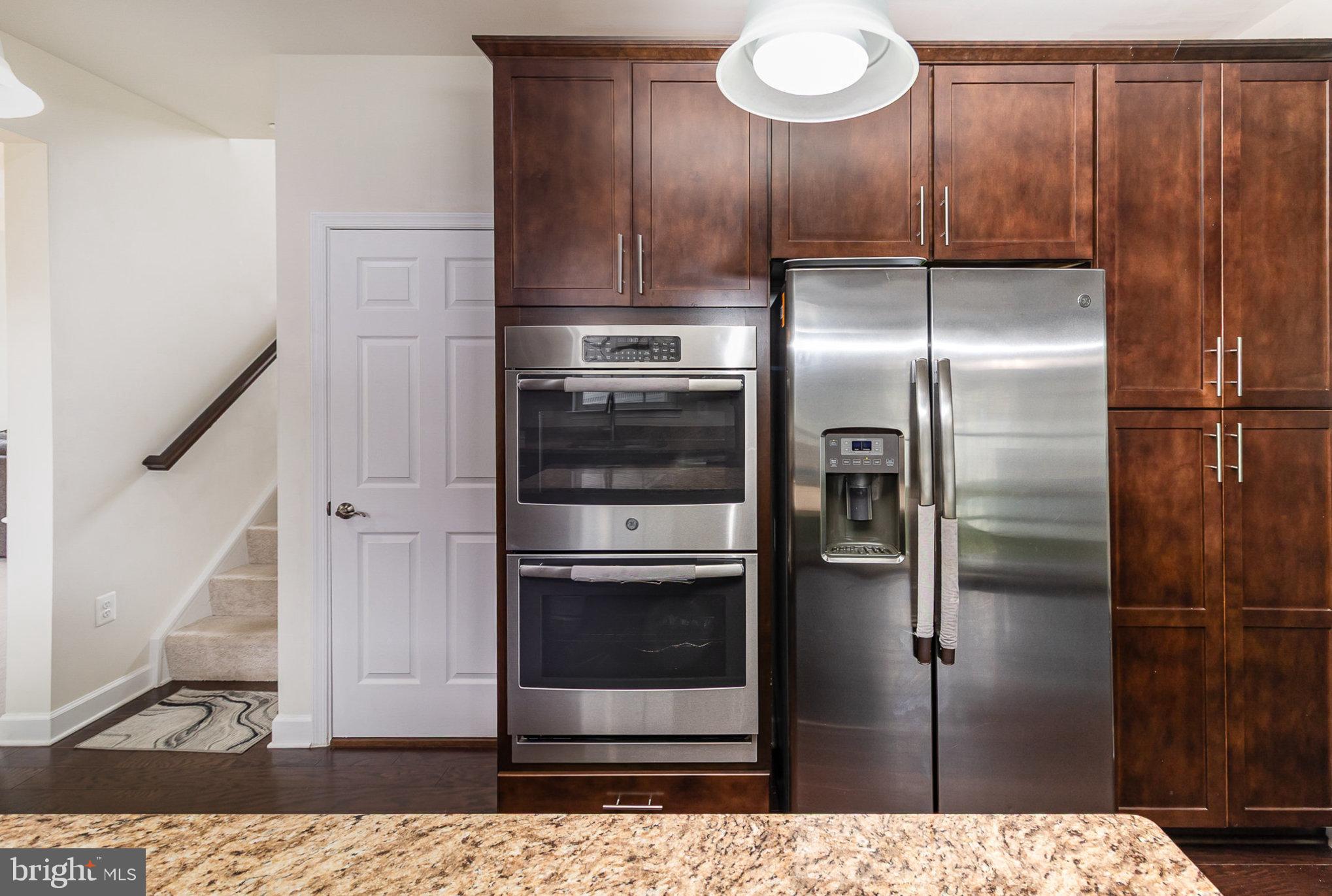 THE VINEYARDS - Residential