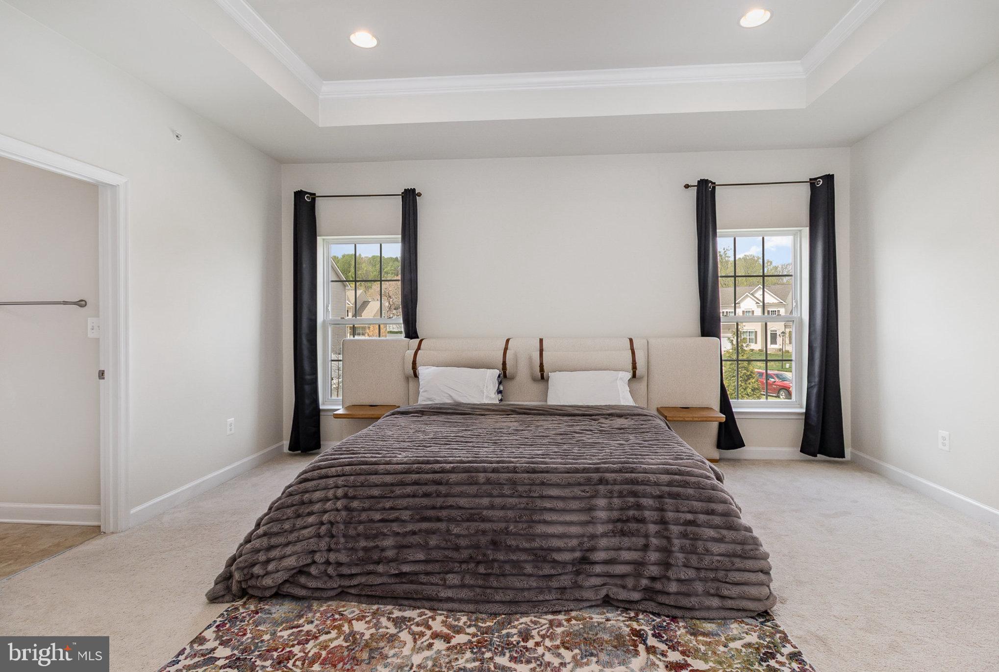 THE VINEYARDS - Residential