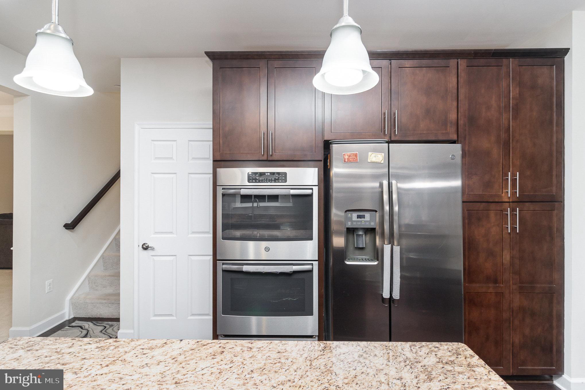 THE VINEYARDS - Residential