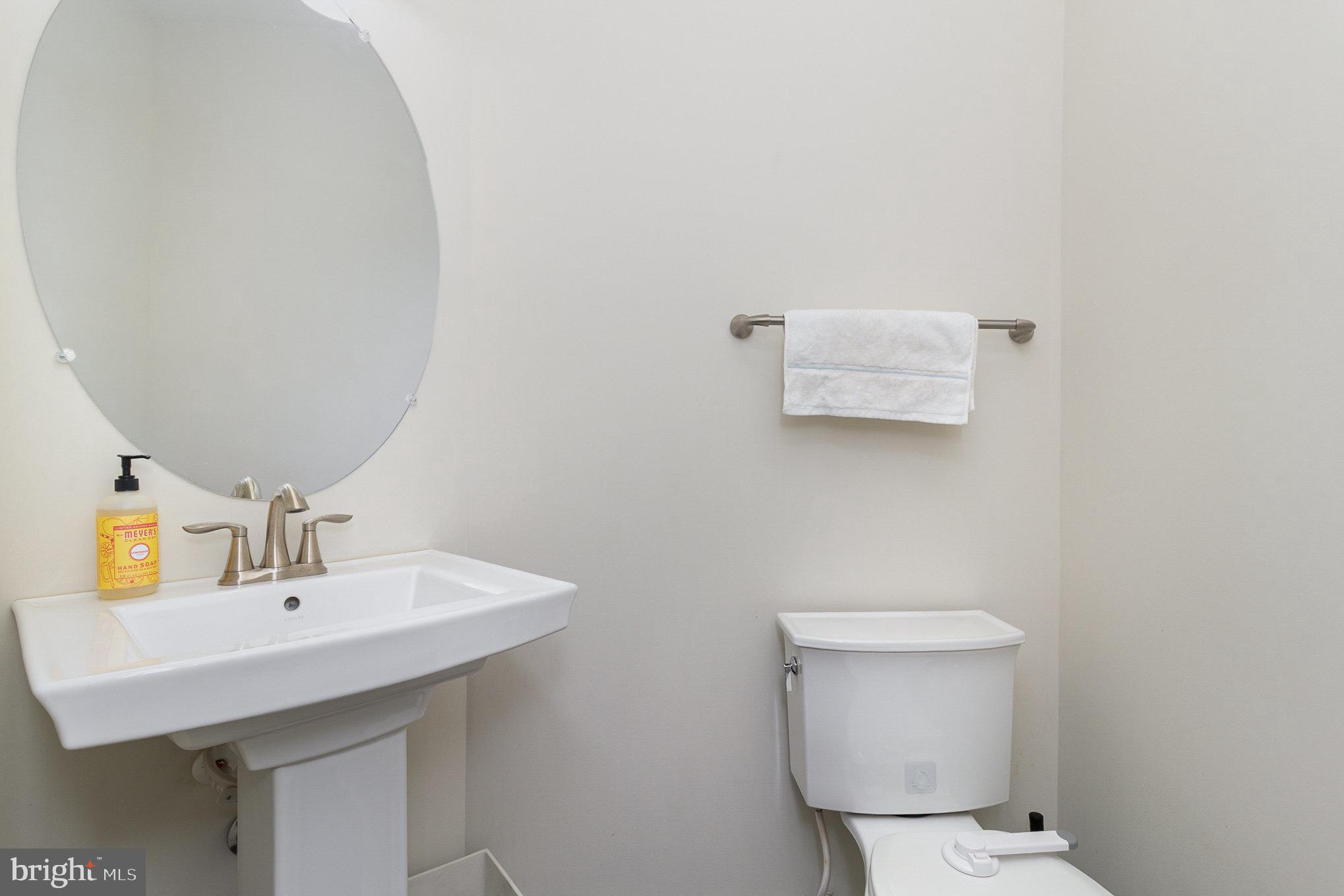 THE VINEYARDS - Residential