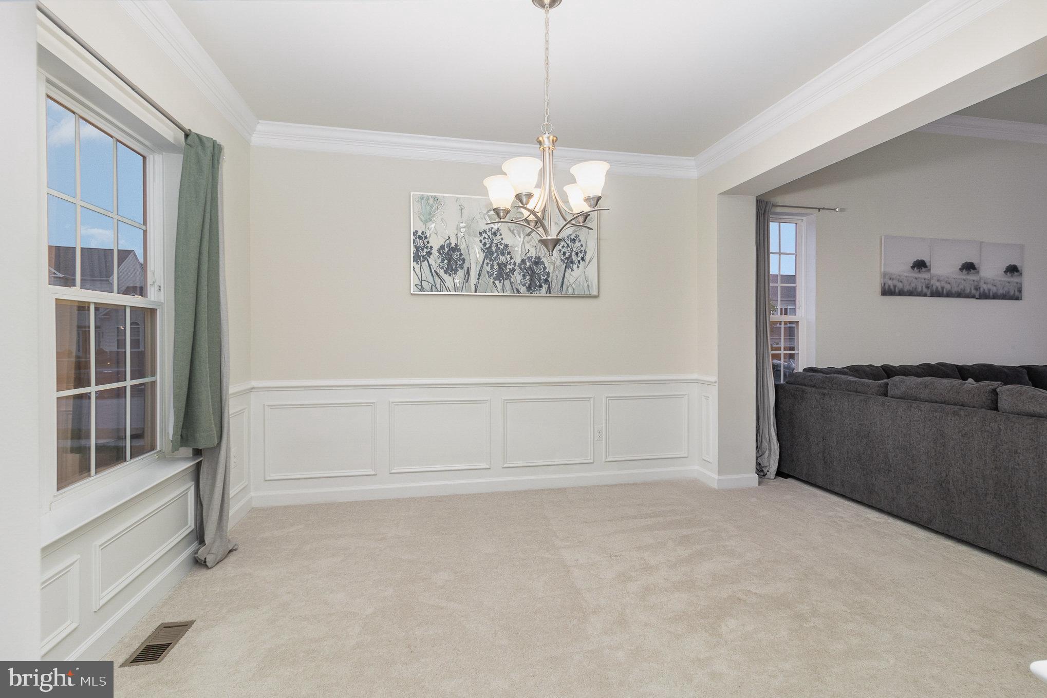 THE VINEYARDS - Residential