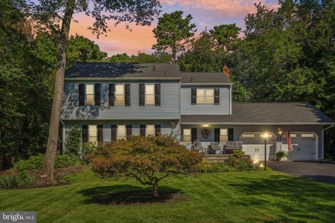 23 SHERWOOD DRIVE MEDFORD NJ 08055
