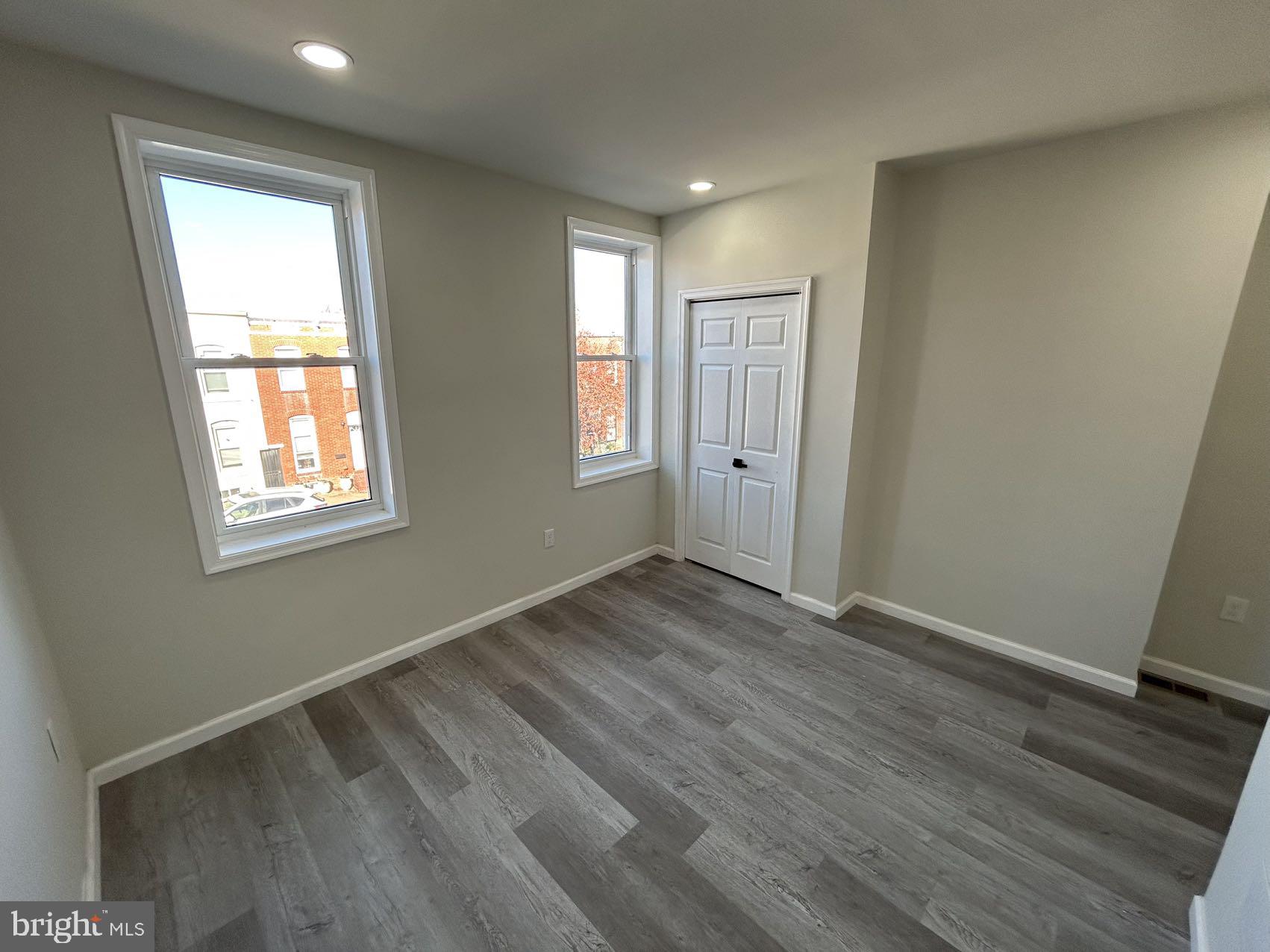 PATTERSON PARK - Residential