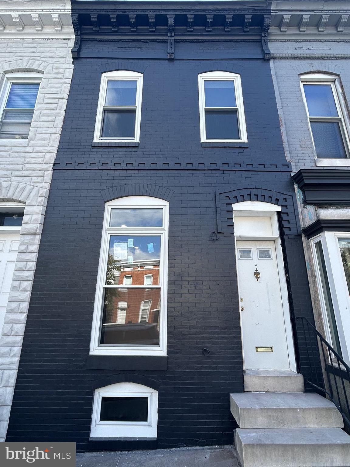 PATTERSON PARK - Residential