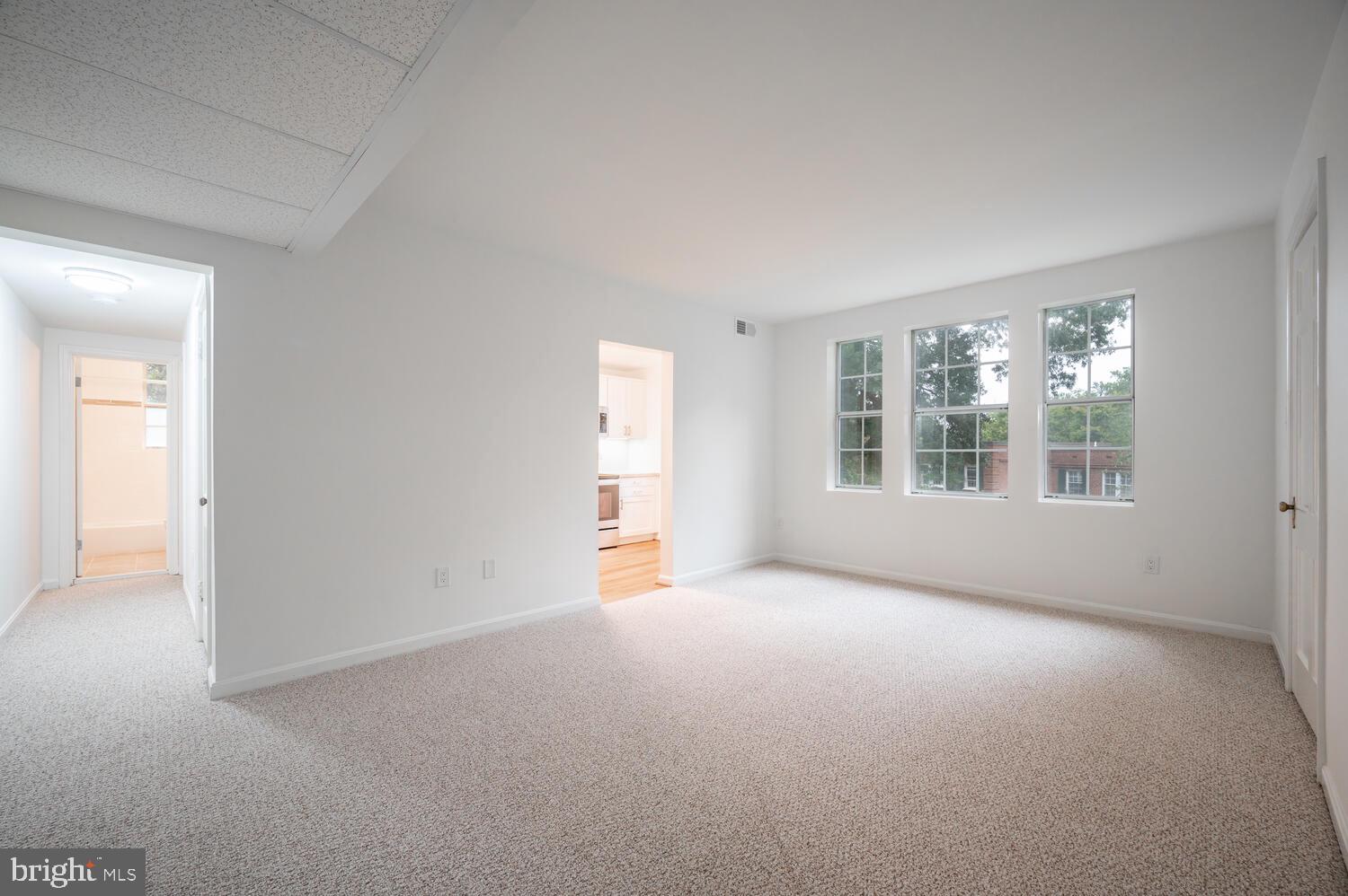 COLONIAL VILLAGE - Residential