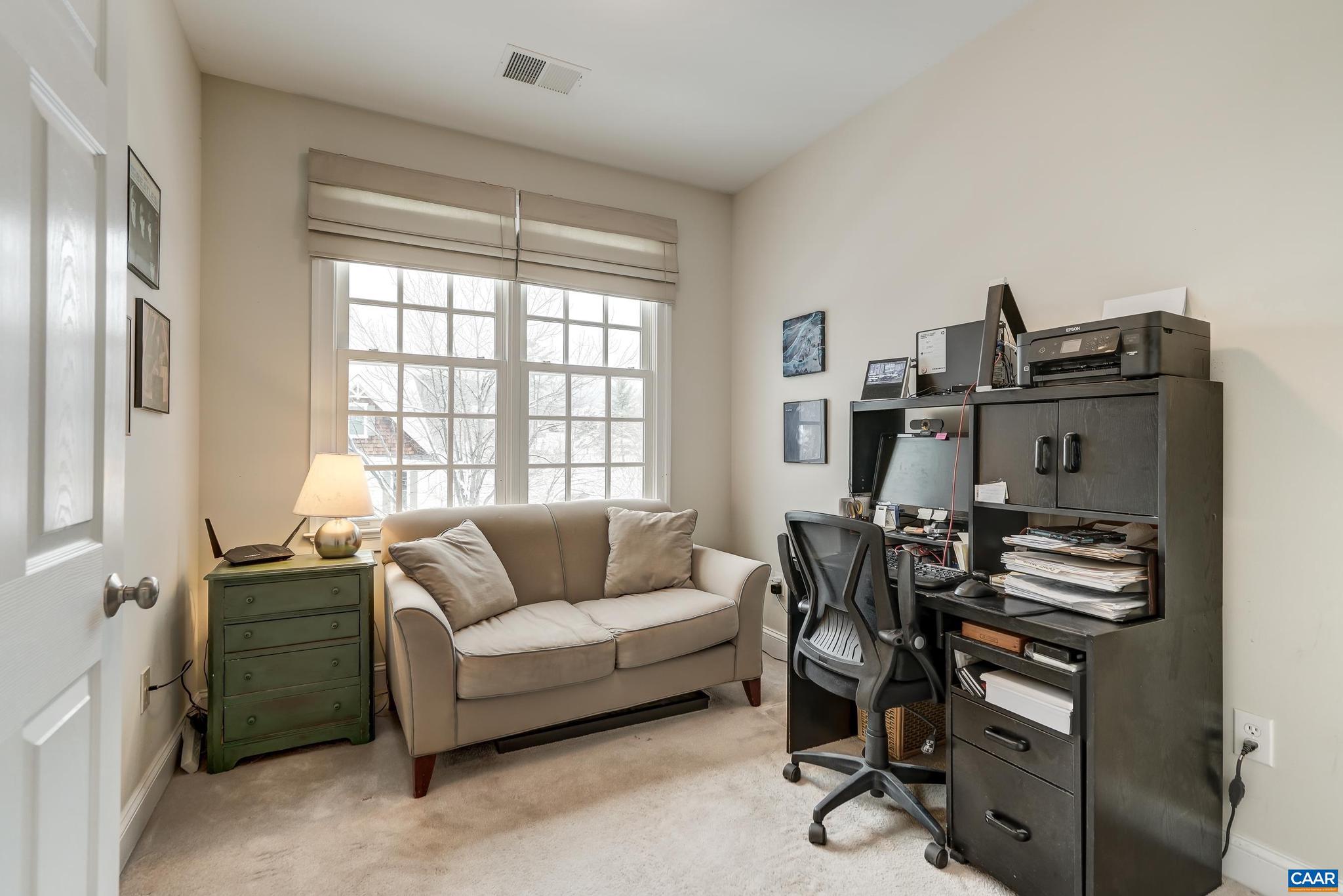 OLD TRAIL - Residential