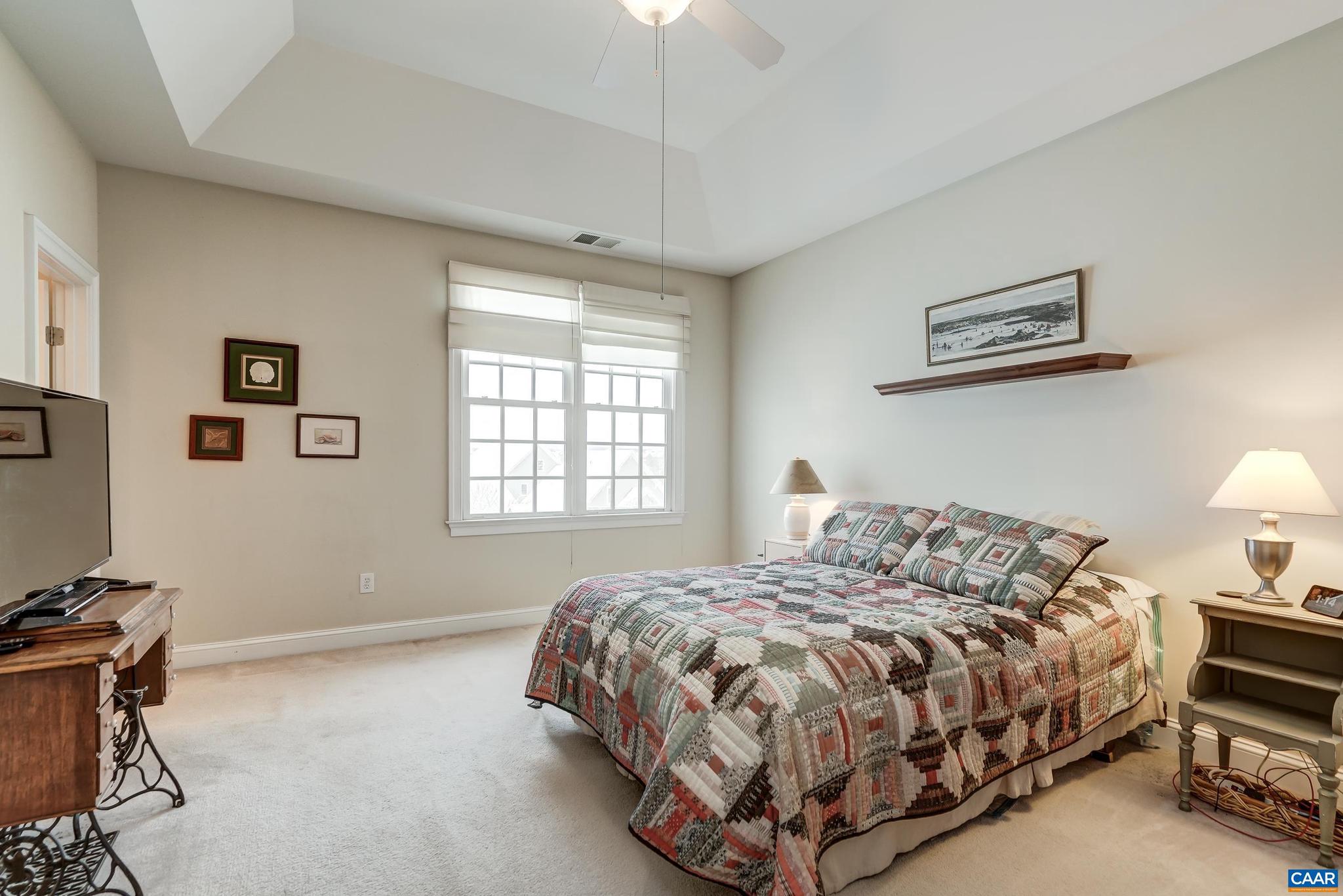 OLD TRAIL - Residential