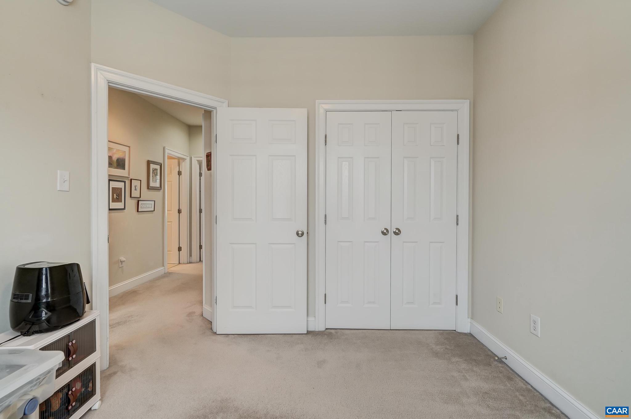 OLD TRAIL - Residential