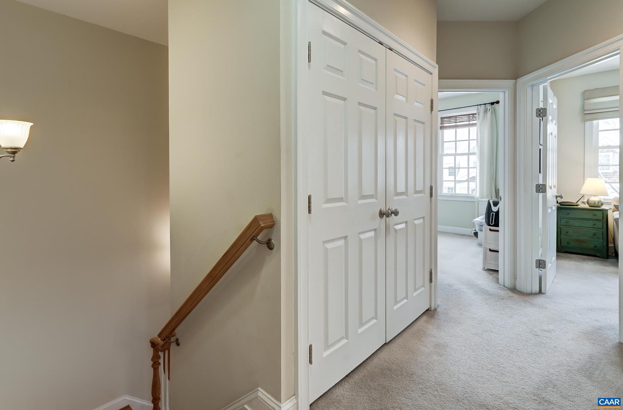 OLD TRAIL - Residential