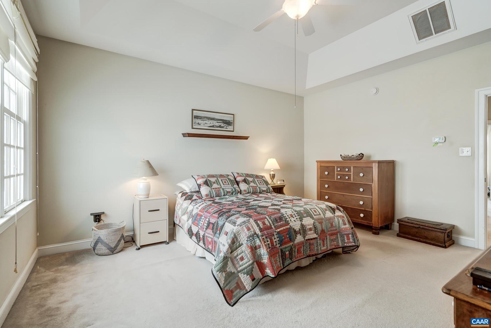 OLD TRAIL - Residential