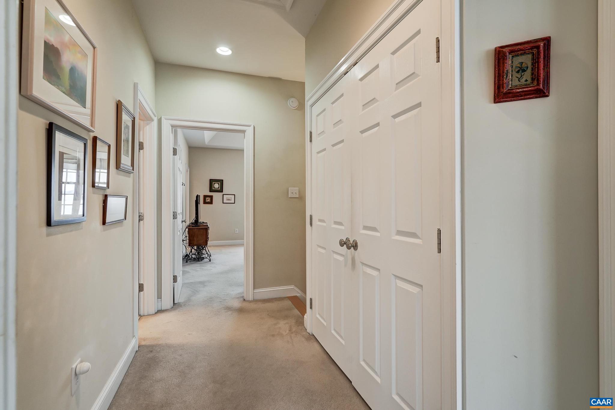 OLD TRAIL - Residential