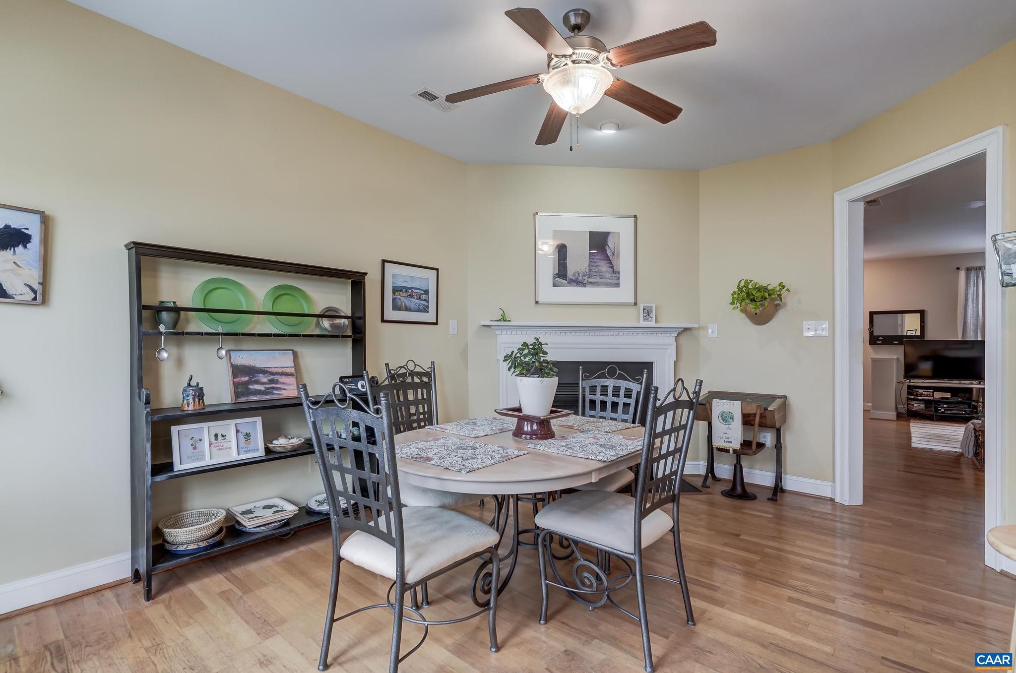 OLD TRAIL - Residential