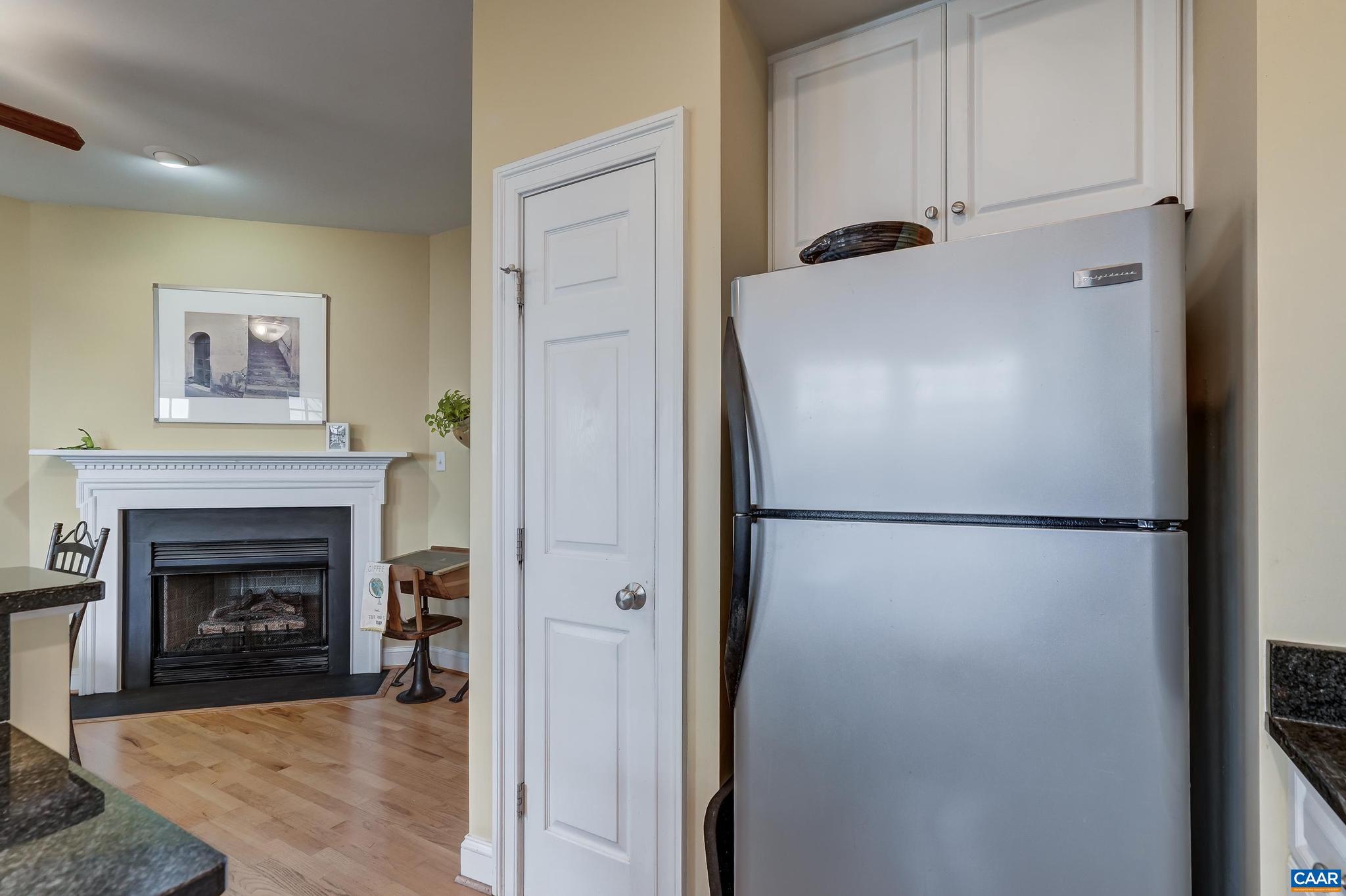 OLD TRAIL - Residential