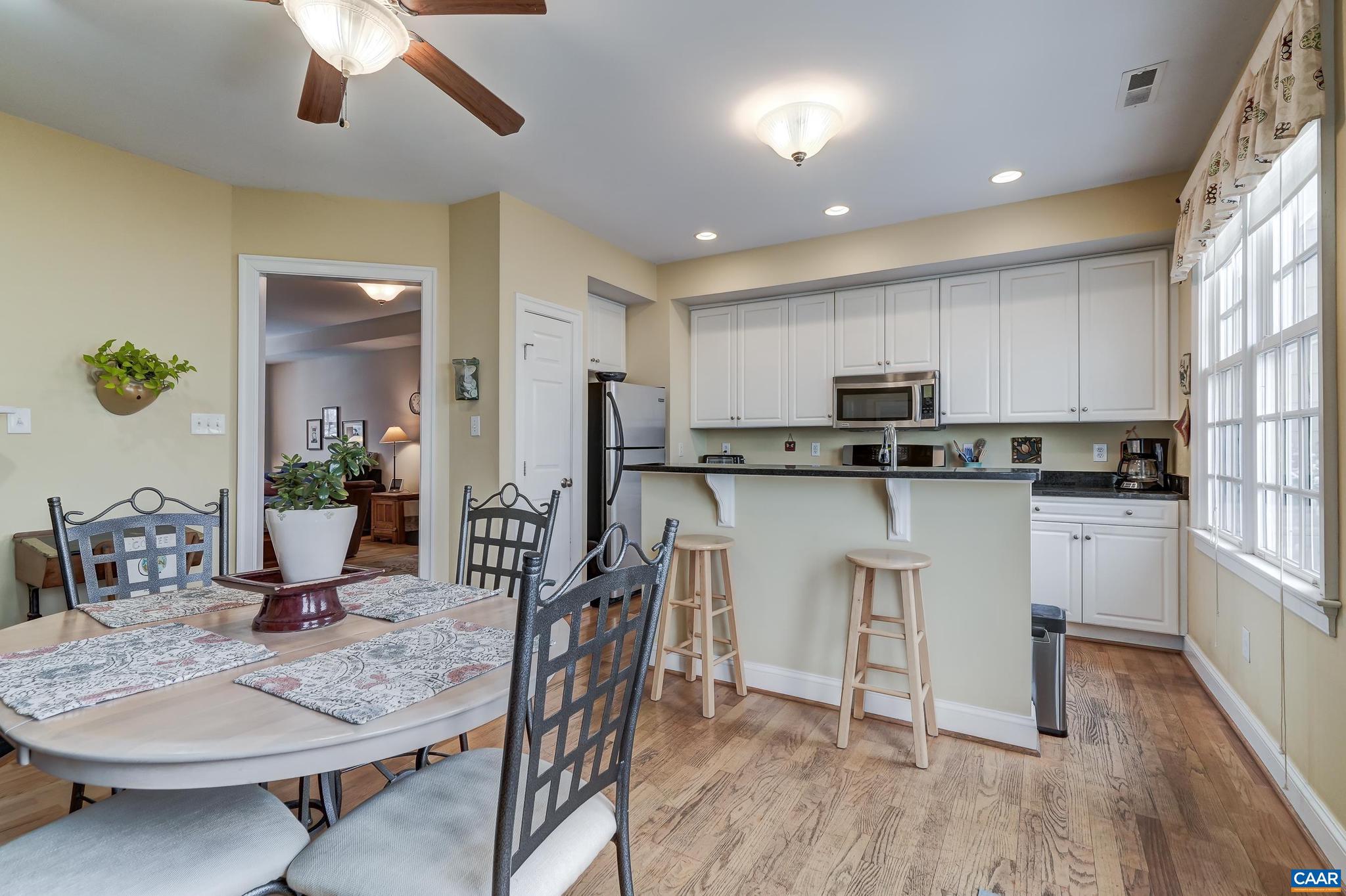 OLD TRAIL - Residential