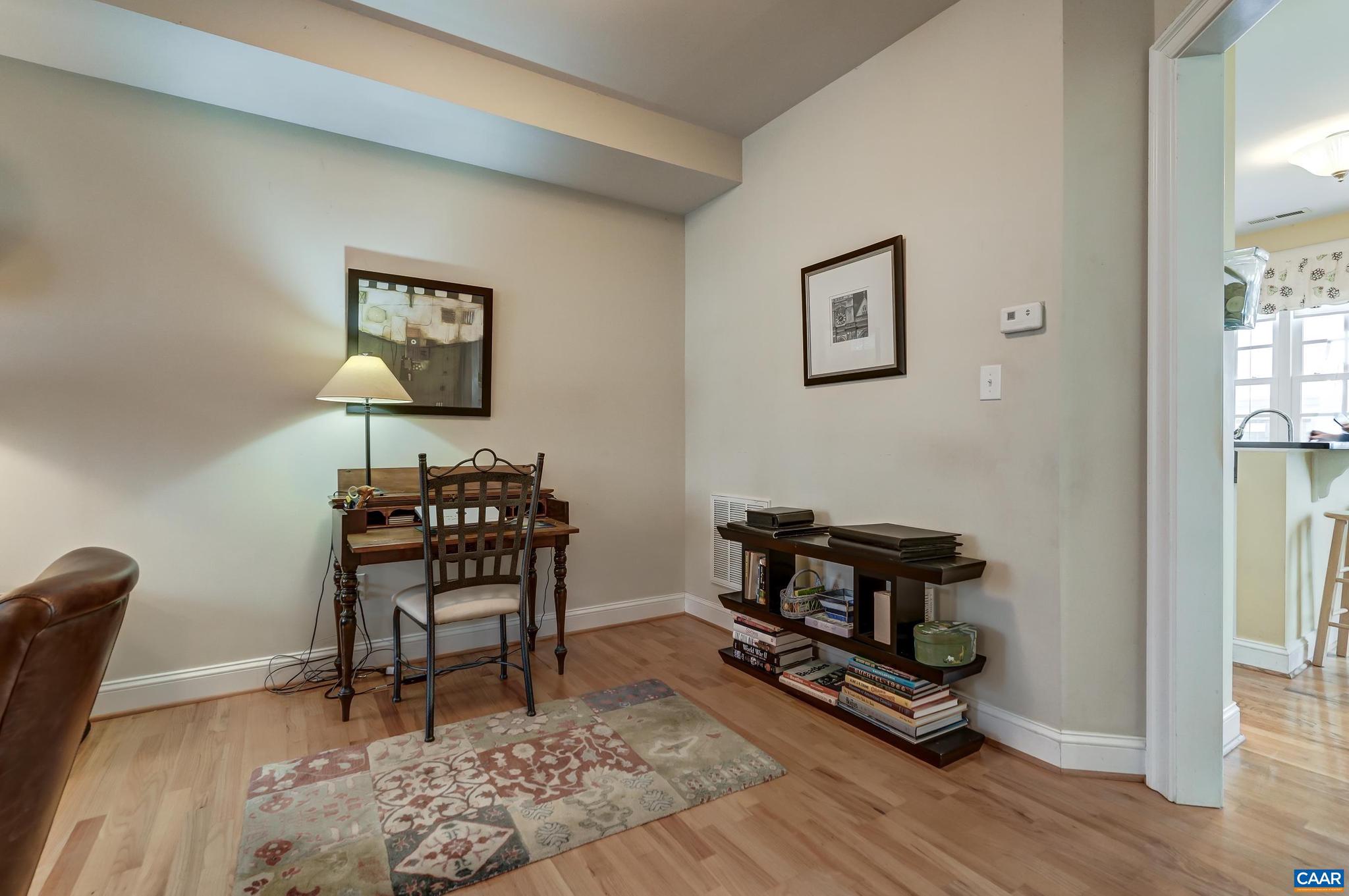 OLD TRAIL - Residential