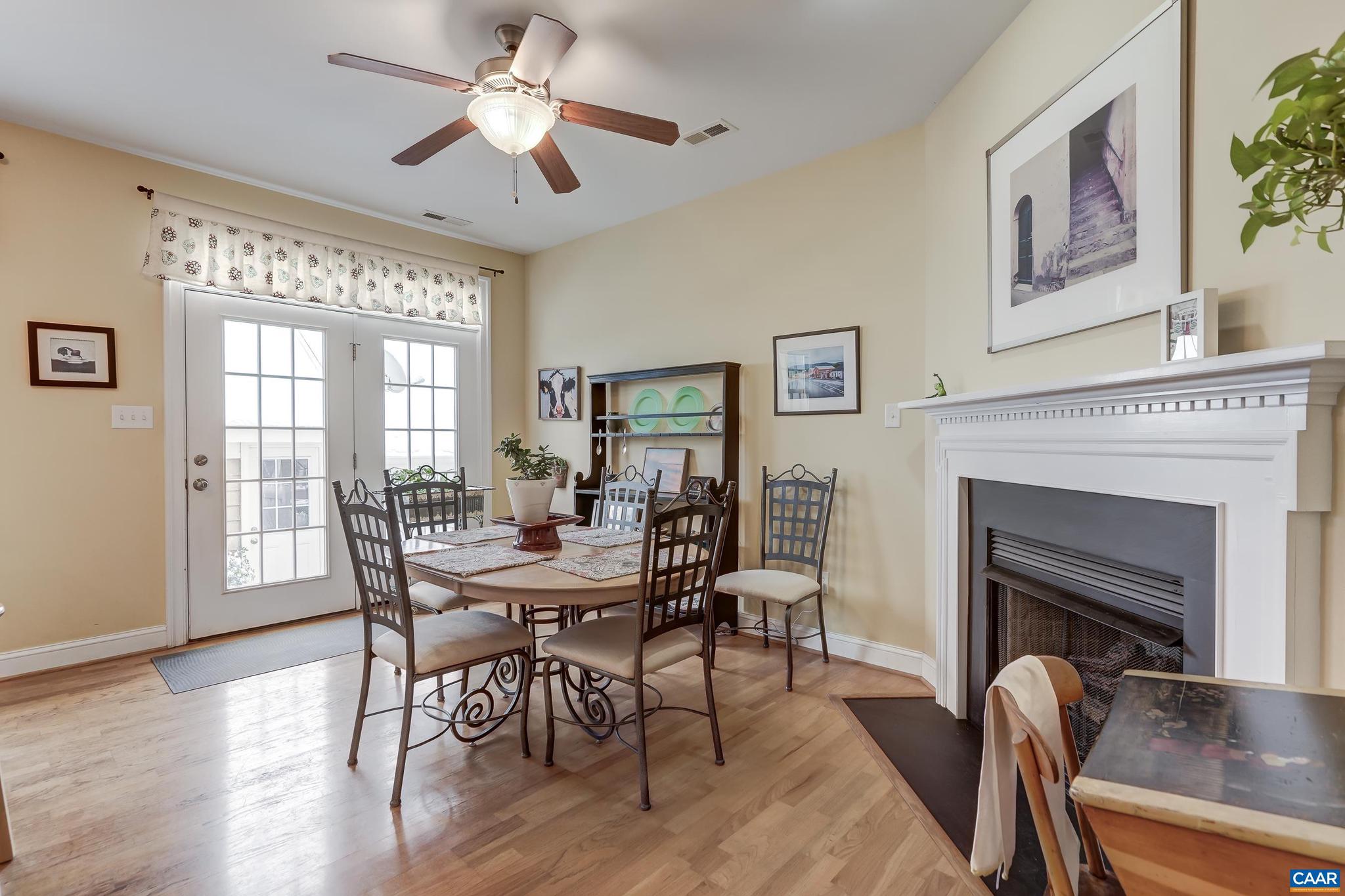 OLD TRAIL - Residential