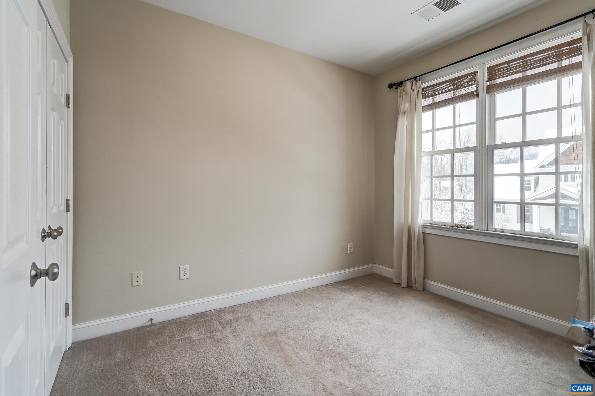 OLD TRAIL - Residential